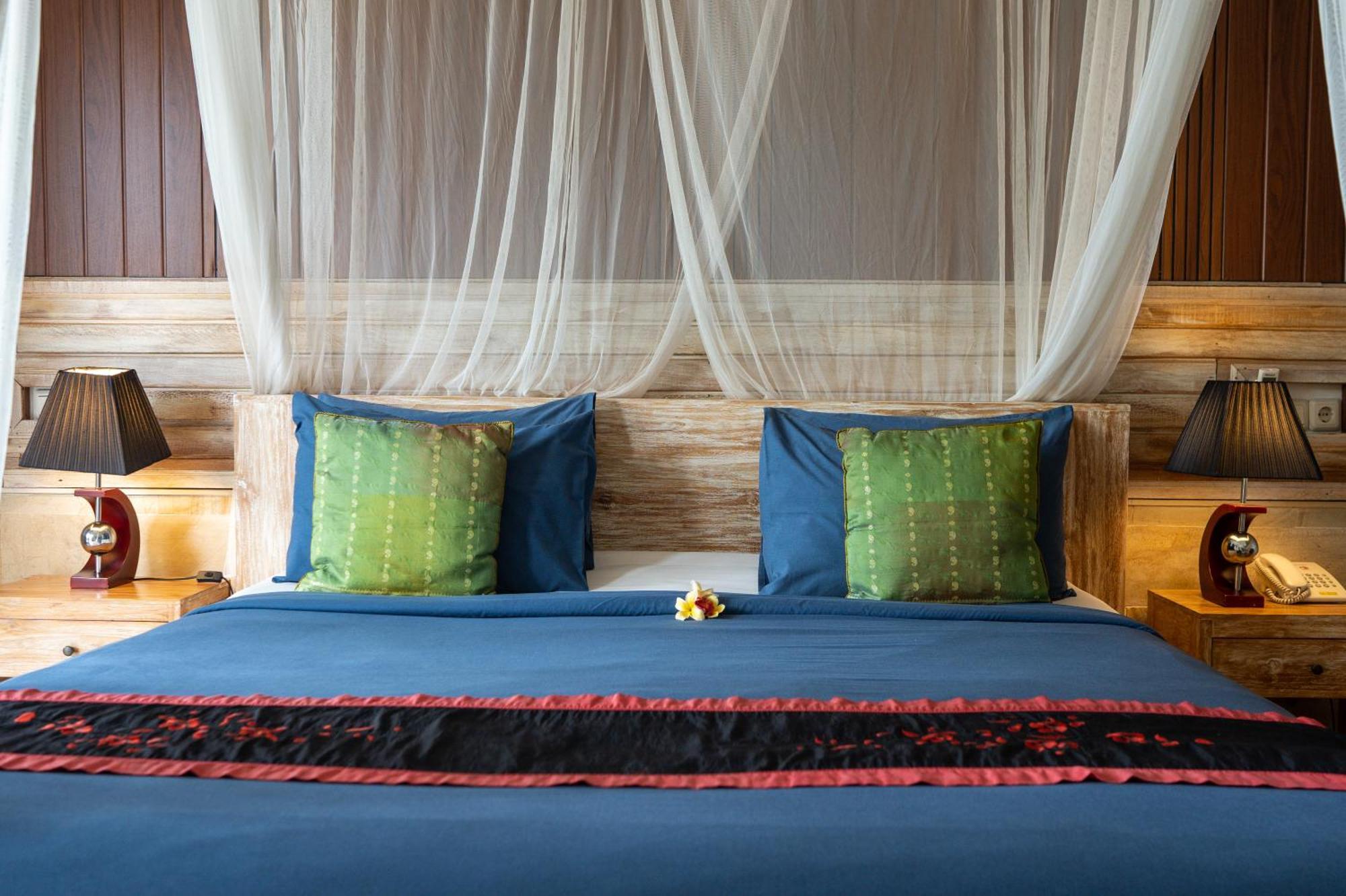 Guest house Alam Terrace