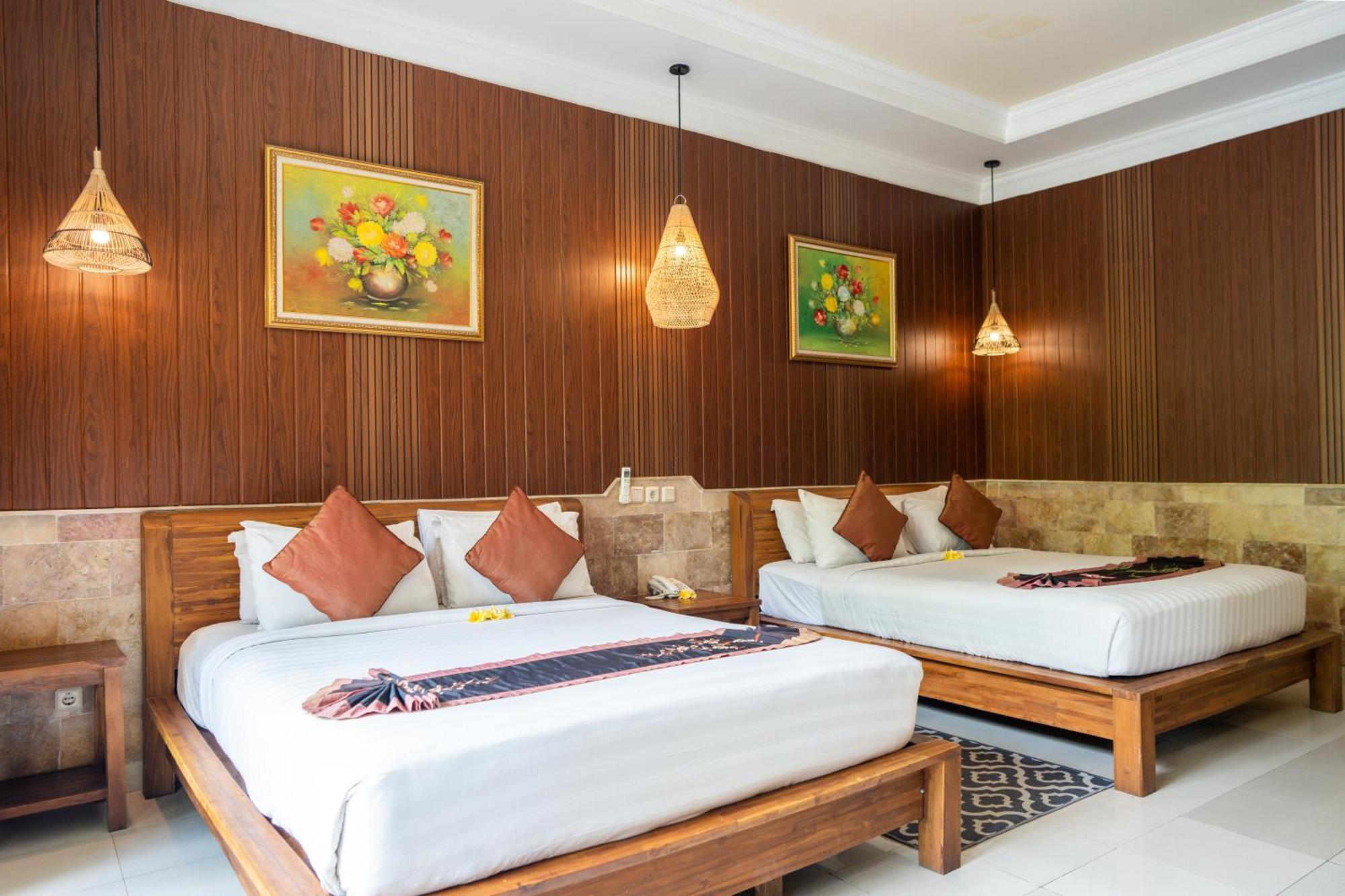 Alam Terrace Guest house 3*