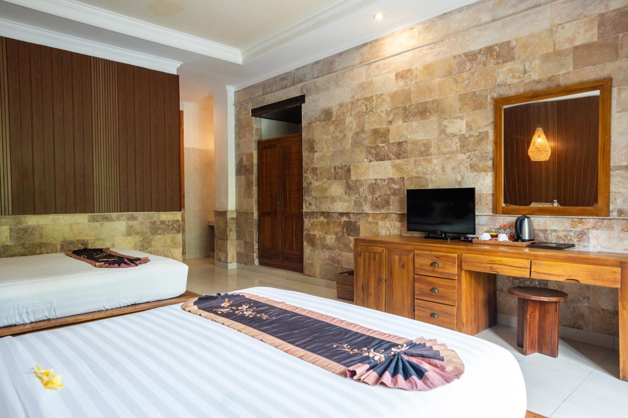 Alam Terrace 3* Ubud (Bali)