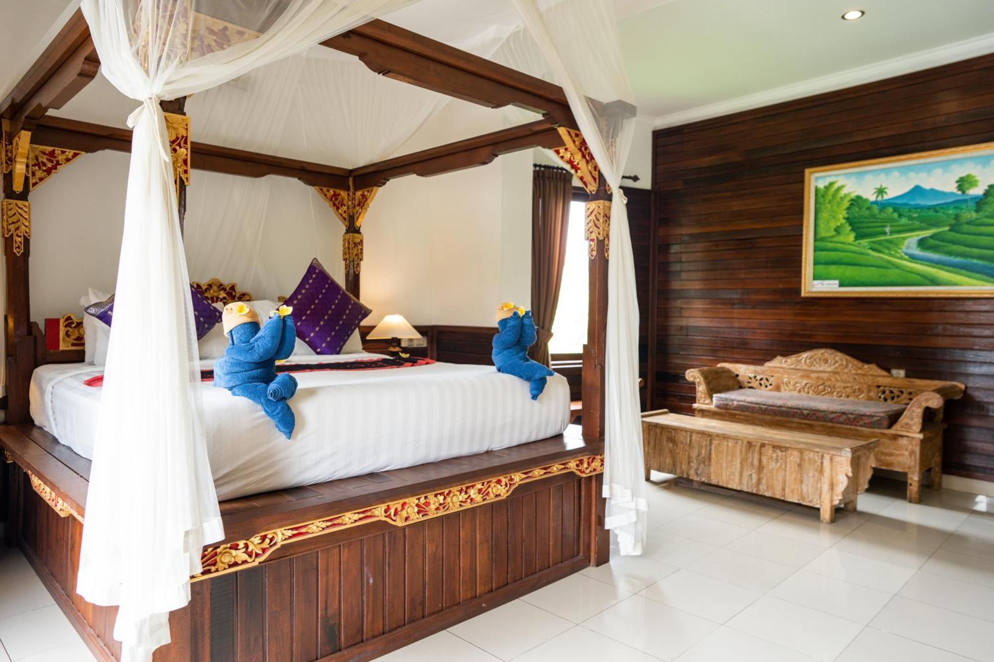 Alam Terrace 3*