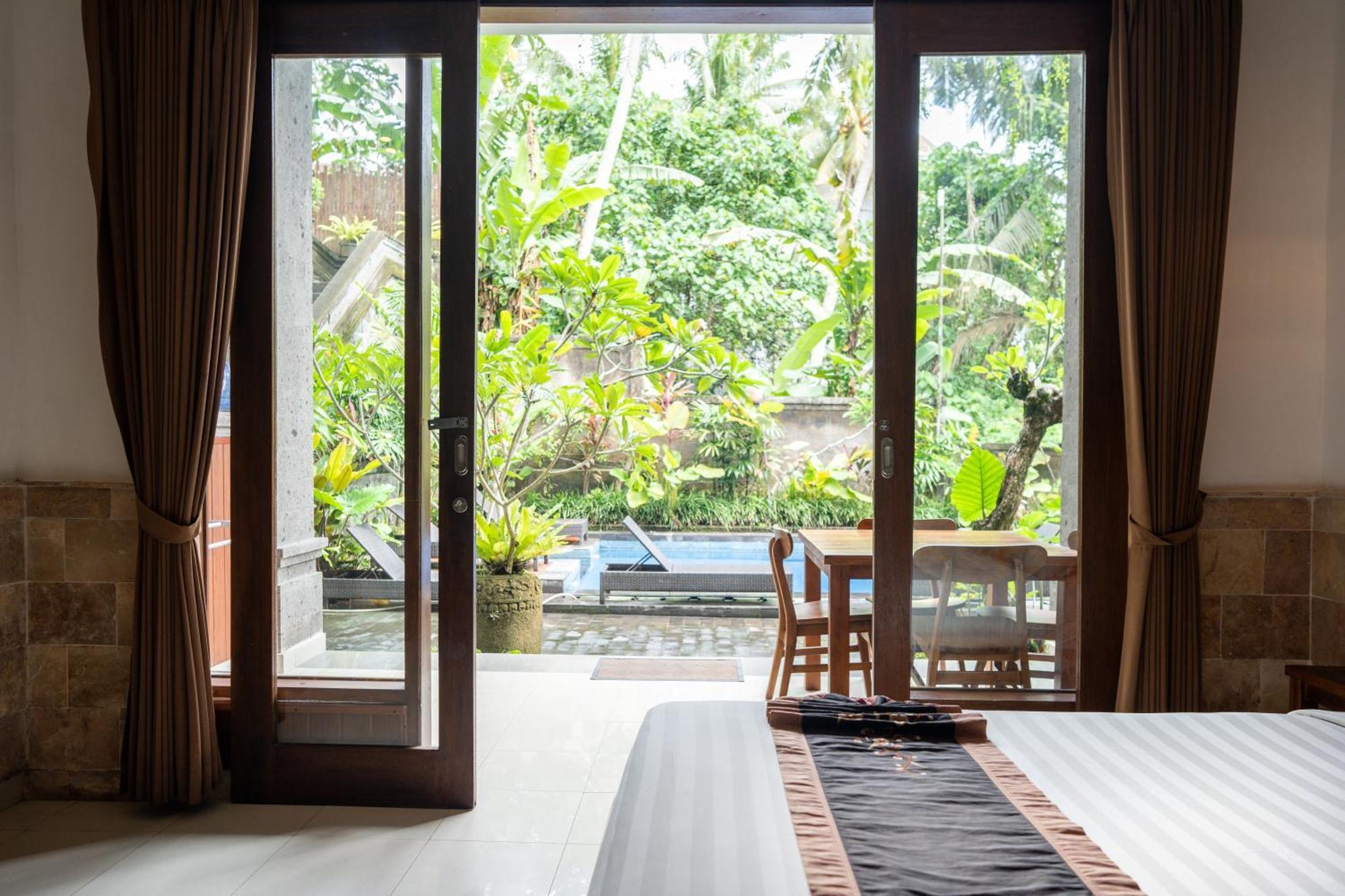 Alam Terrace Ubud (Bali)