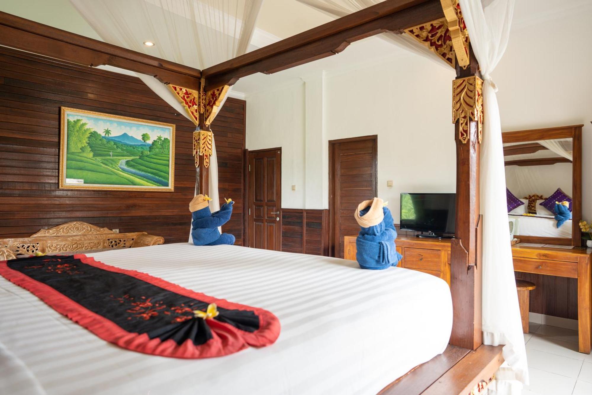 Alam Terrace 3* Ubud (Bali)