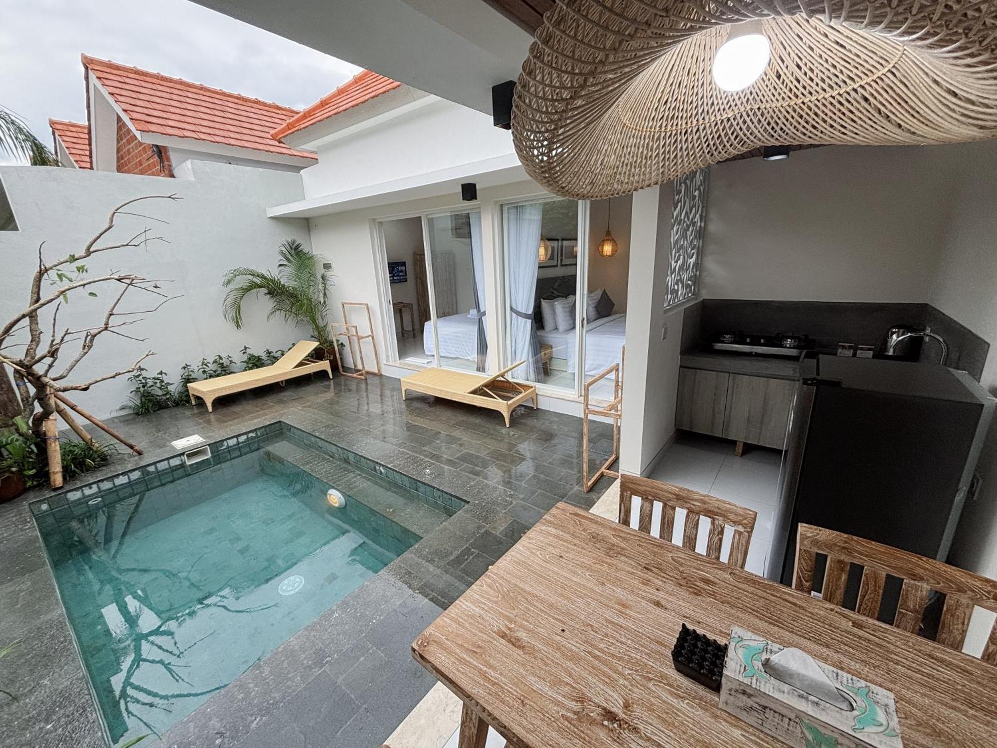 Odika * Lovina (Bali)