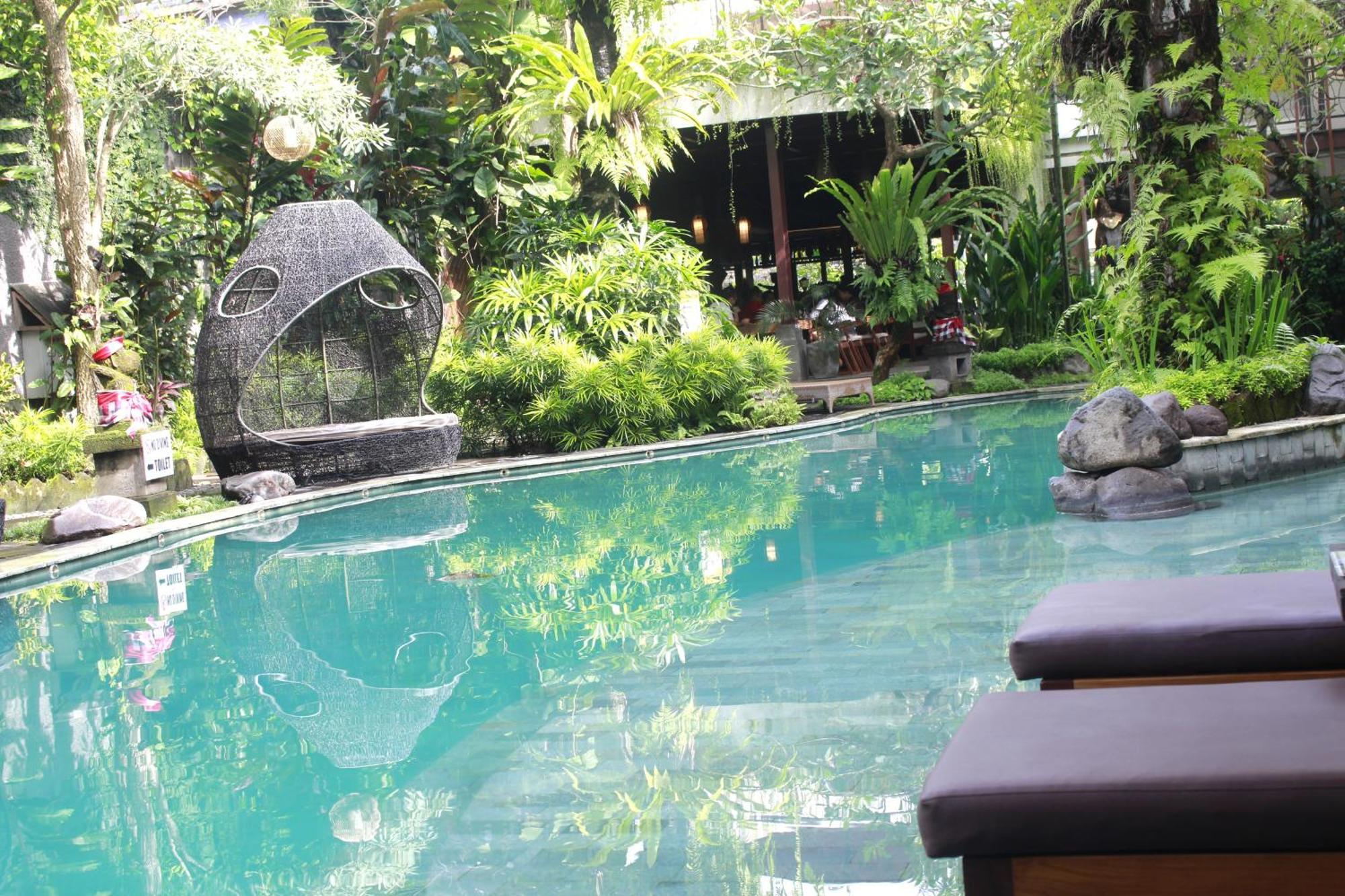 Anumana 4* Ubud (Bali)