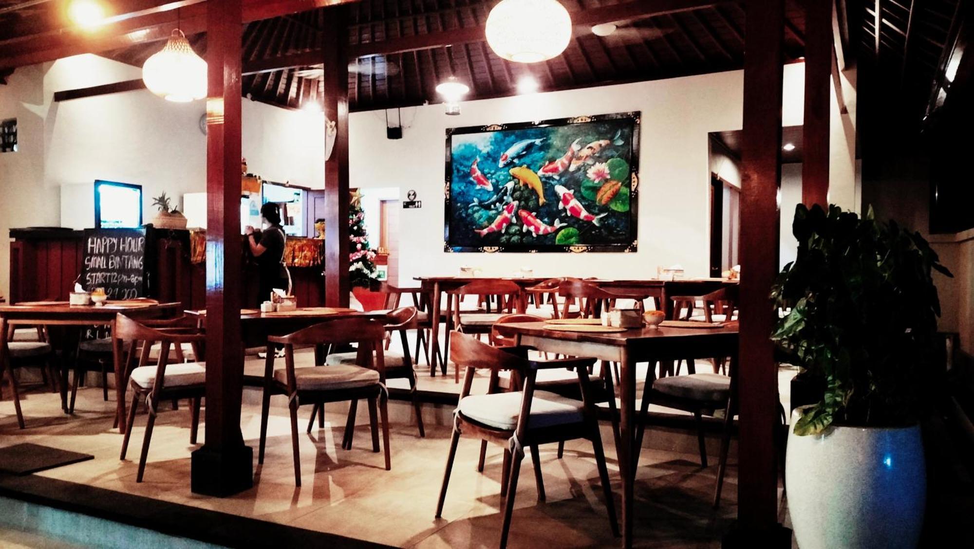 Kamboja Homestay