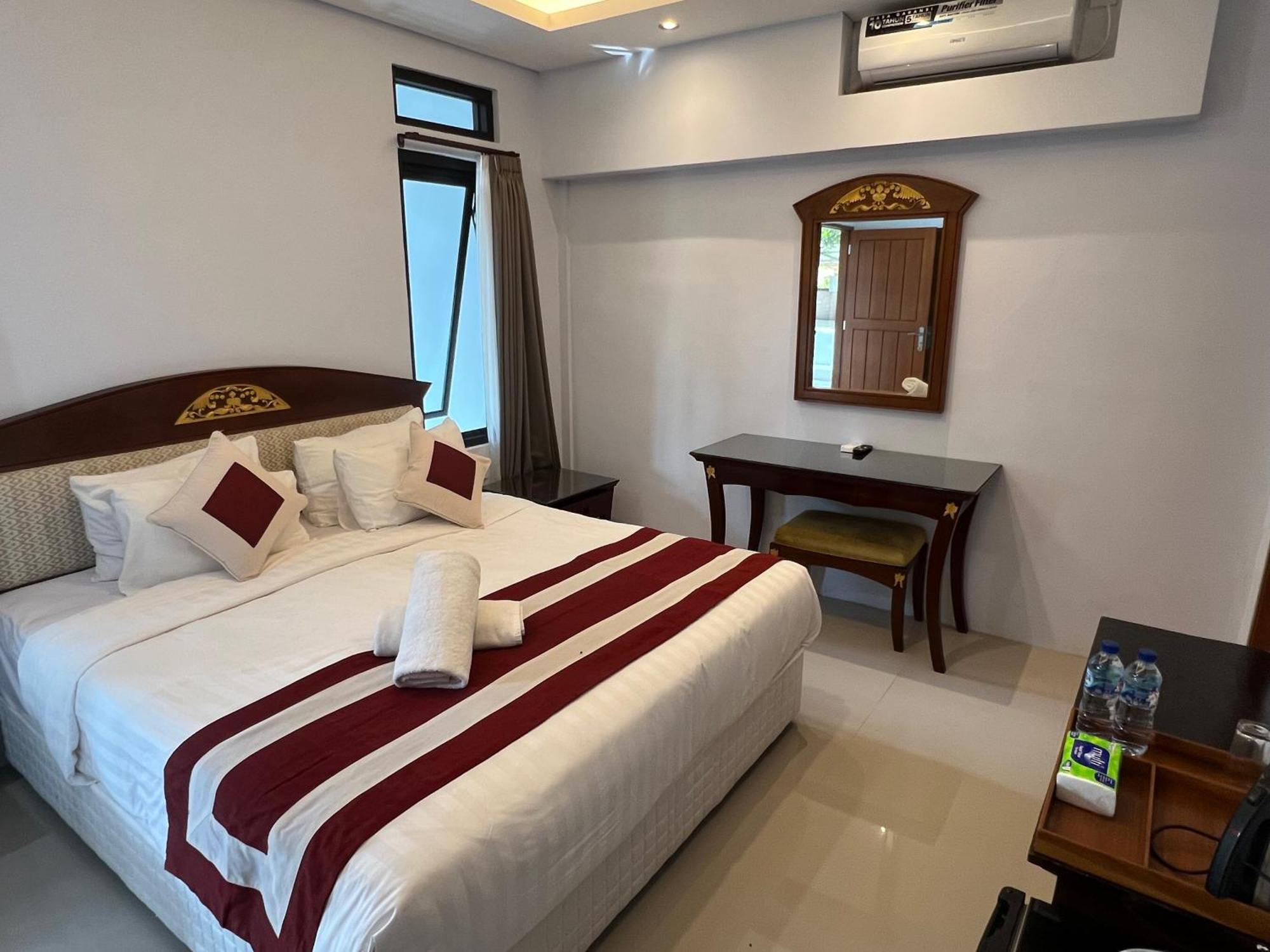 Mandhasativa Homestay Singaraja (Bali)