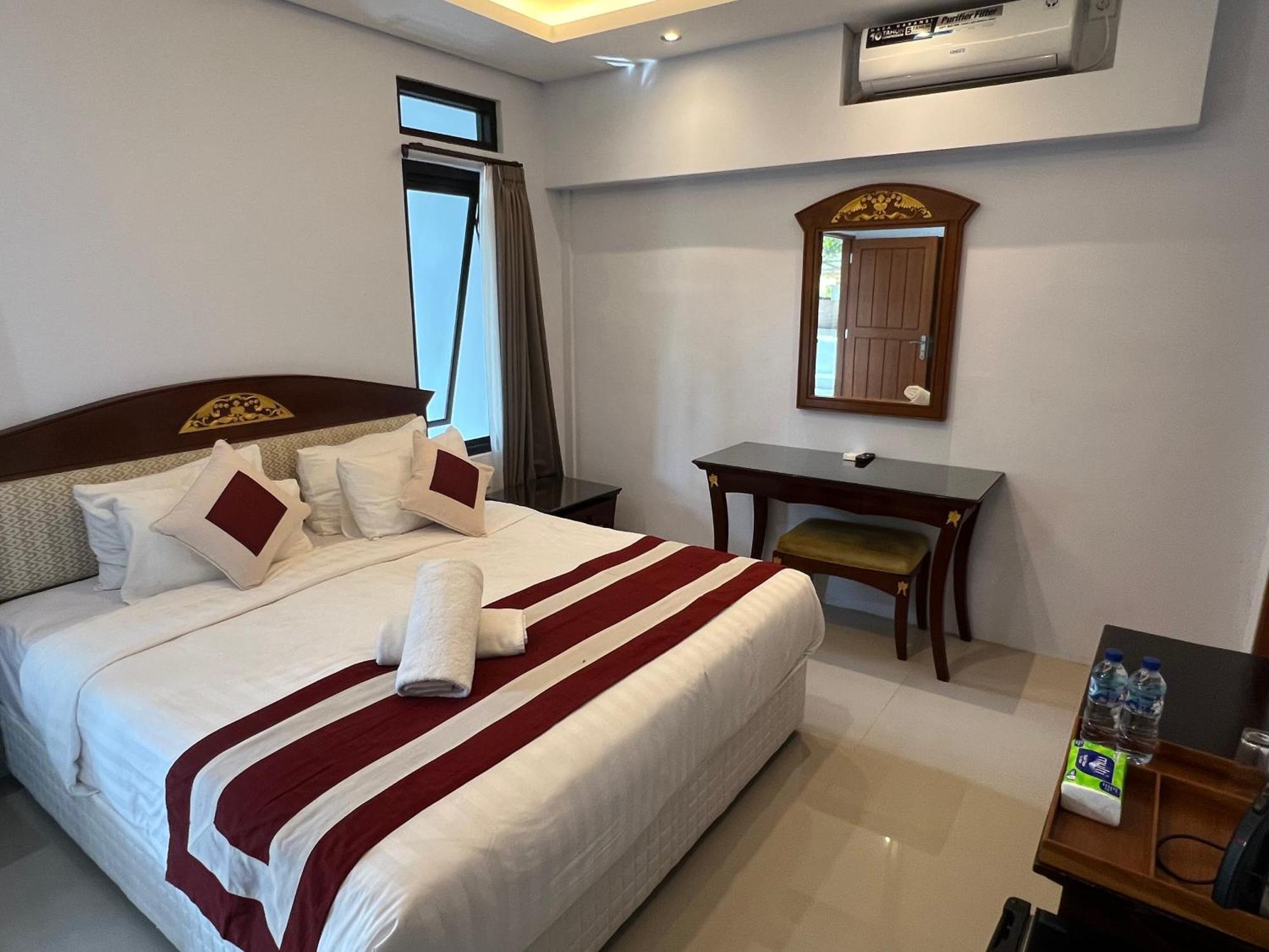 Homestay Mandhasativa *