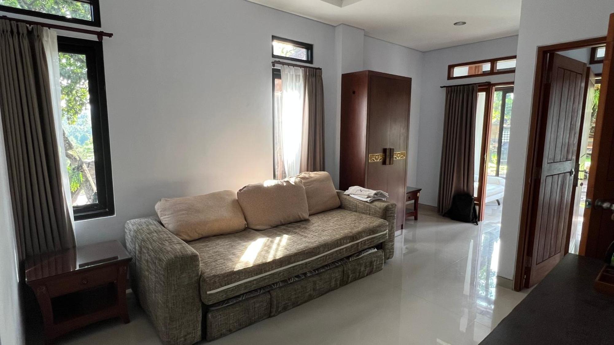 Mandhasativa Homestay Singaraja (Bali)