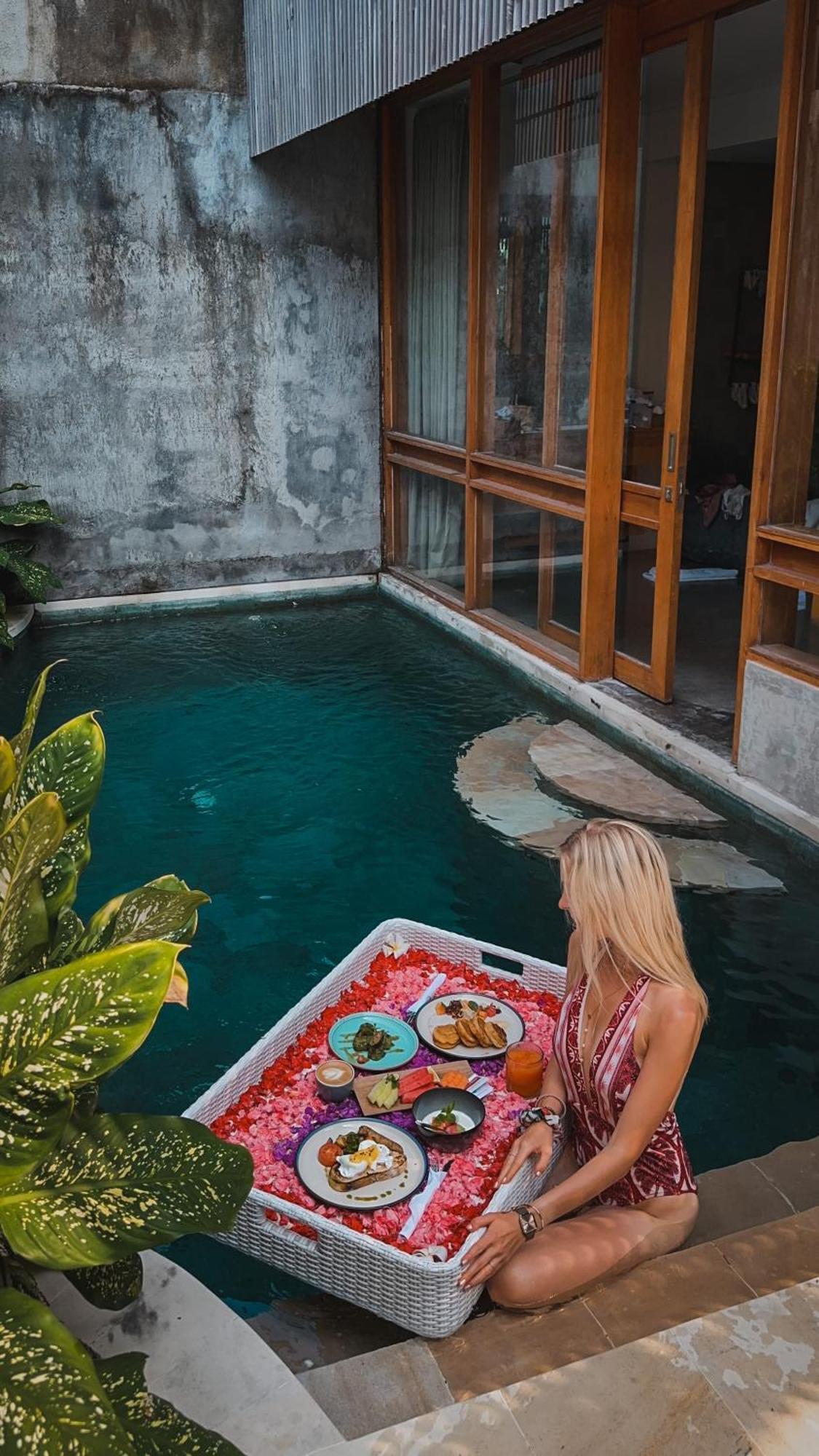 The Saren 4* Tanah Lot (Bali)