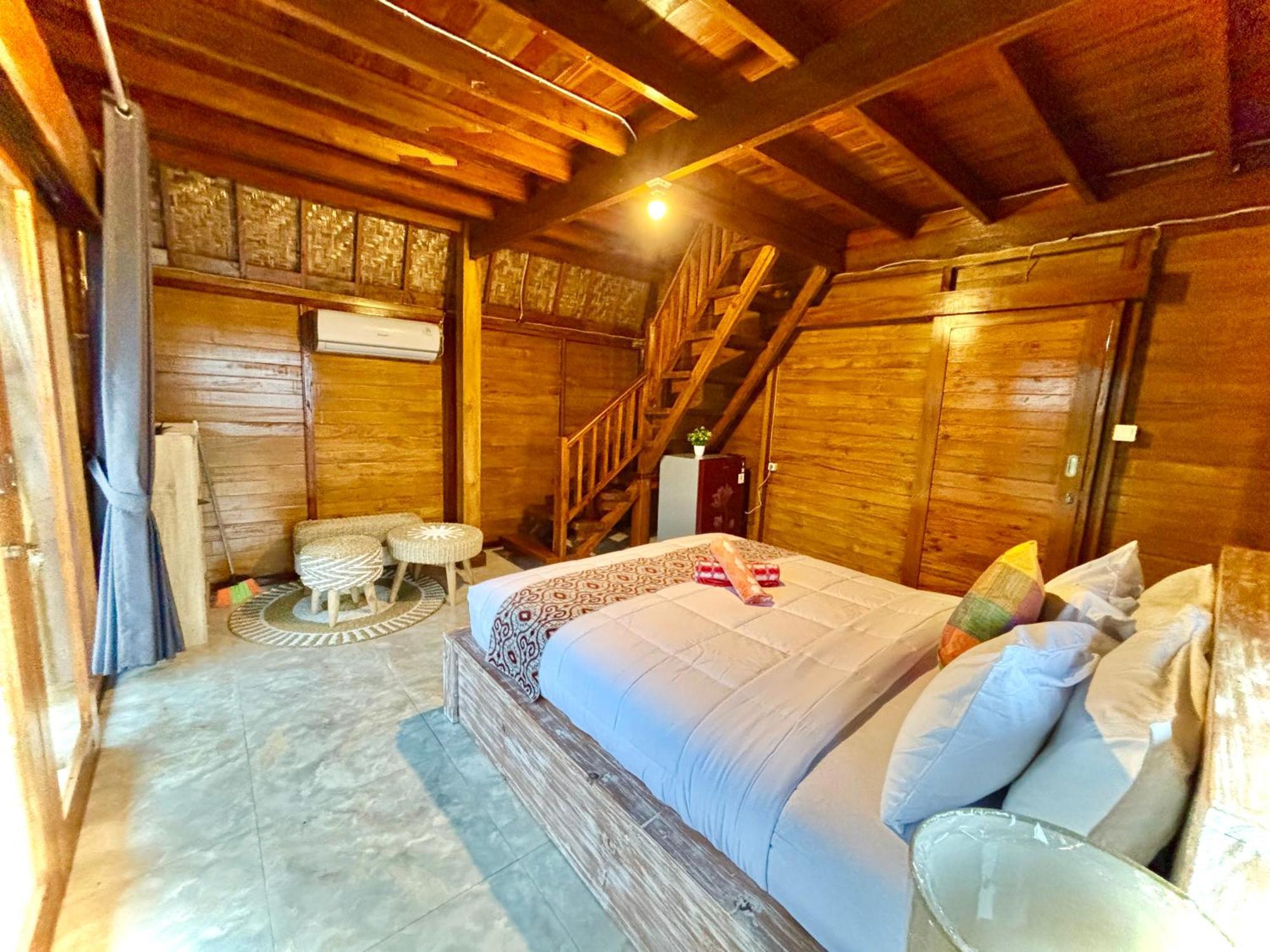 Guest house Bali View *