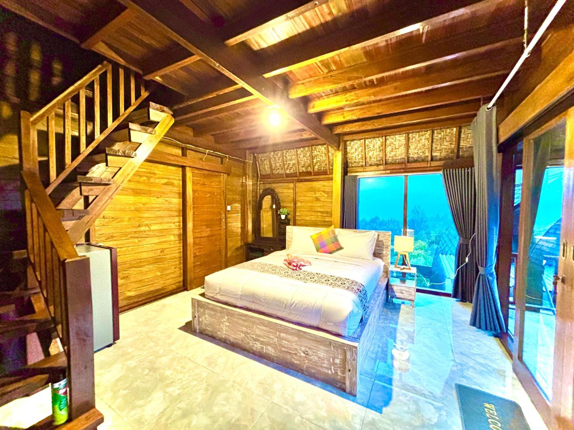 Bali View Guest house Kintamani (Bali)