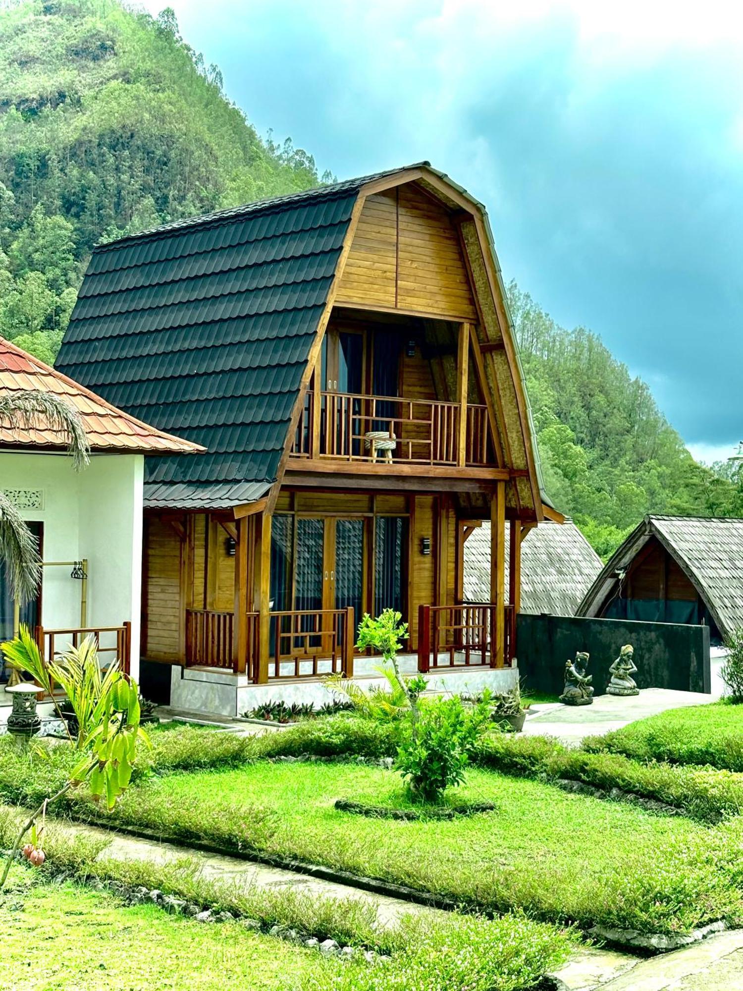 Bali View Guest house *