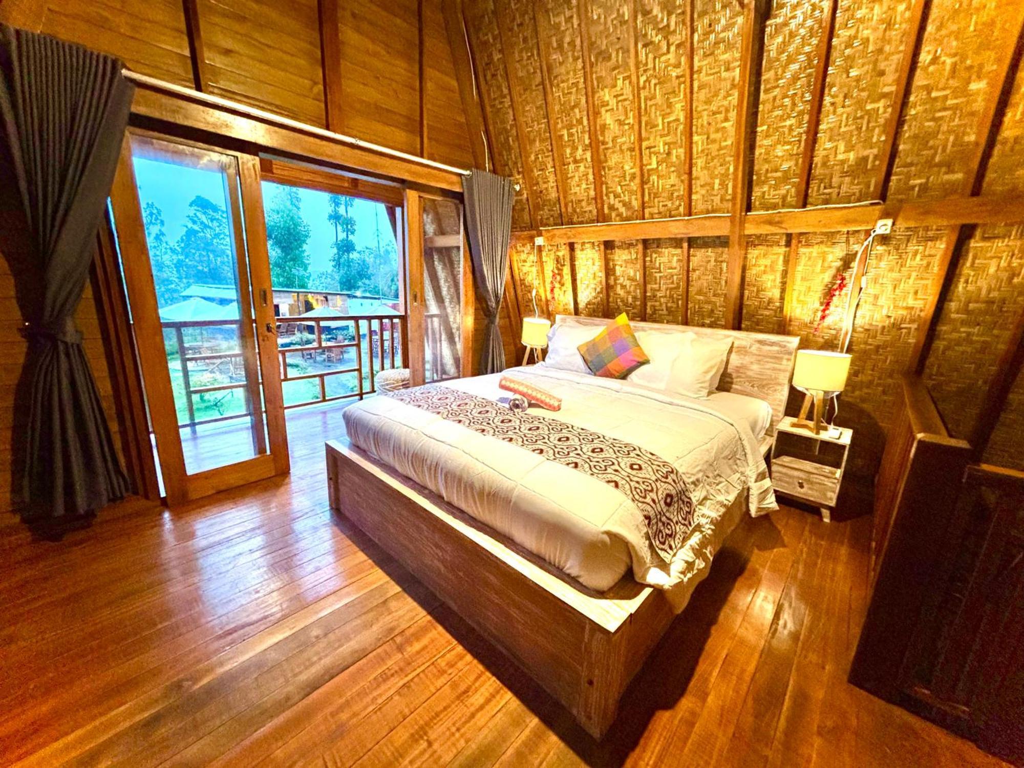 Guest house Bali View *