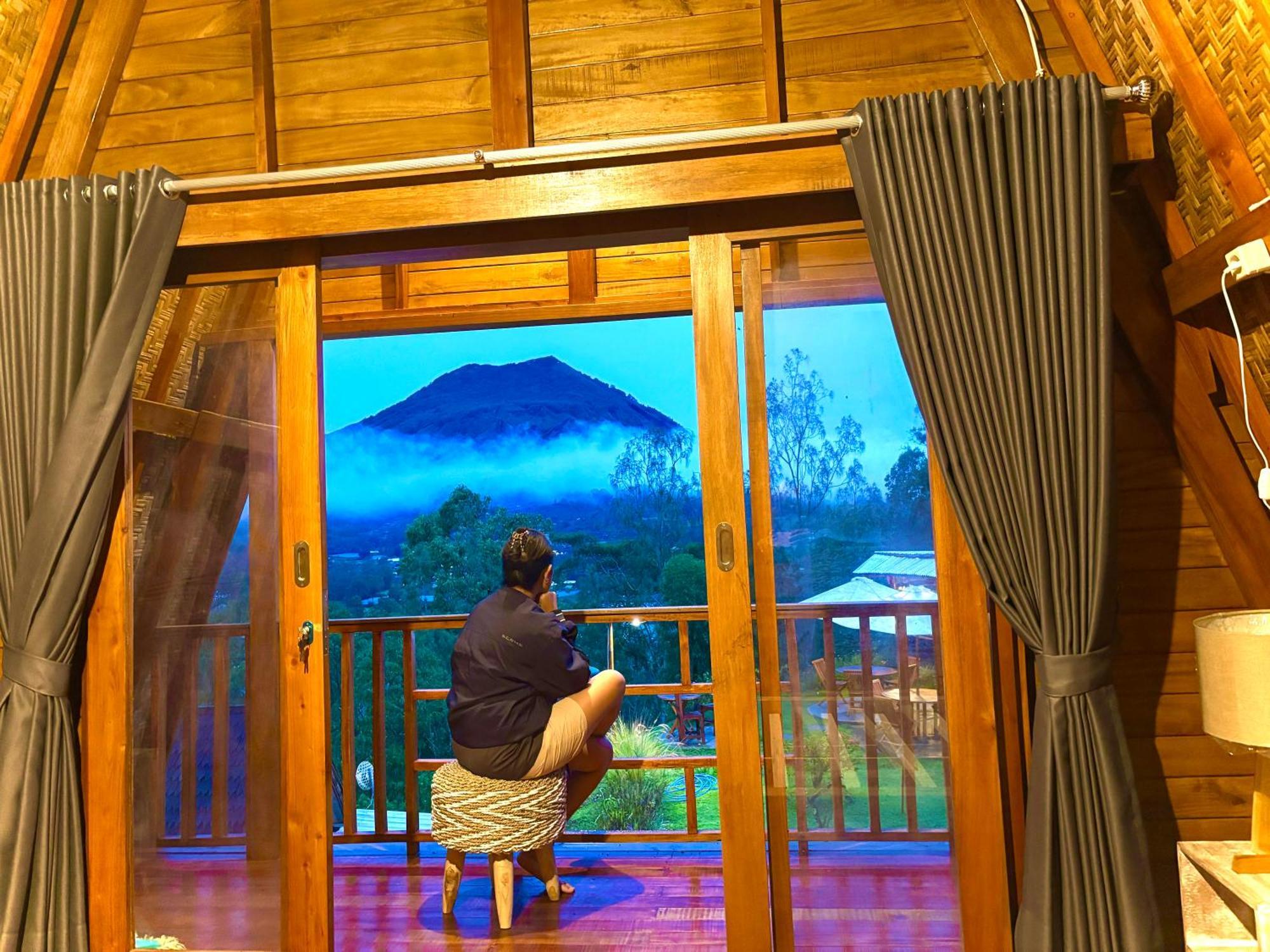 Guest house Bali View Kintamani (Bali)