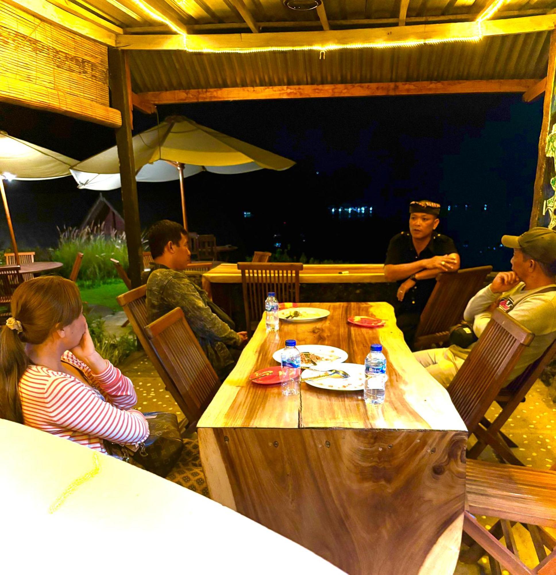Bali View
