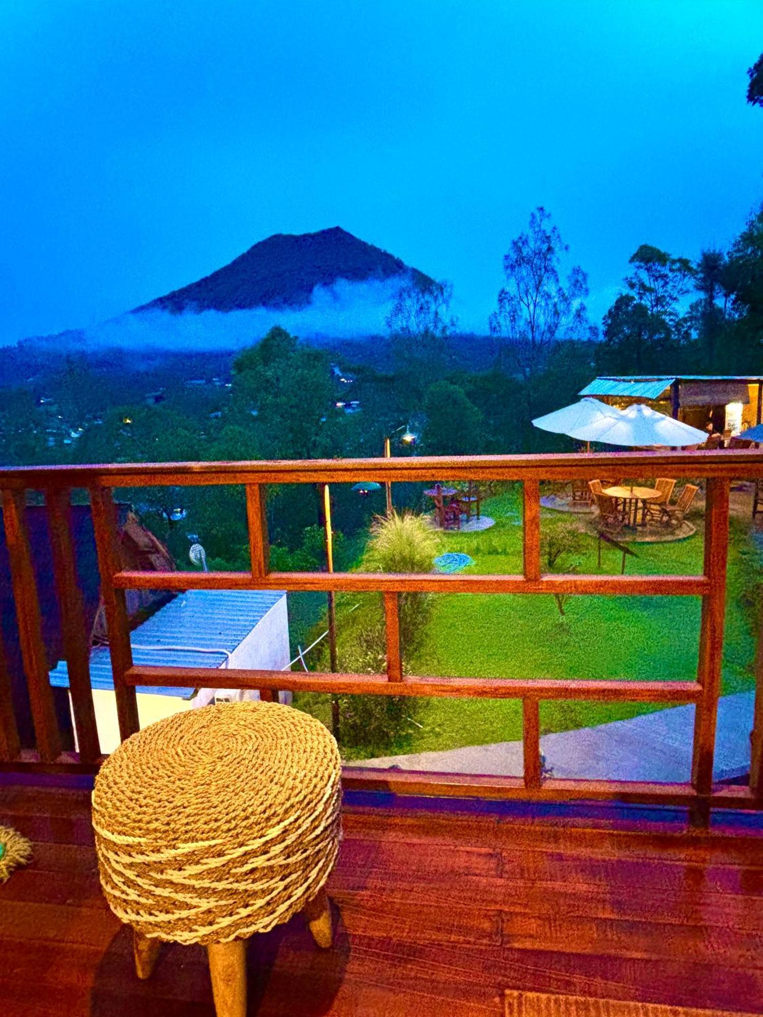 Guest house Bali View Kintamani (Bali)