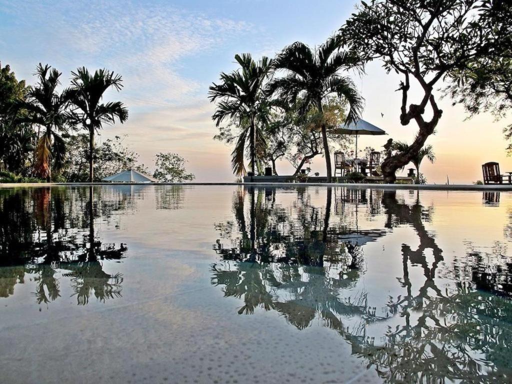 Zen Bali Resort