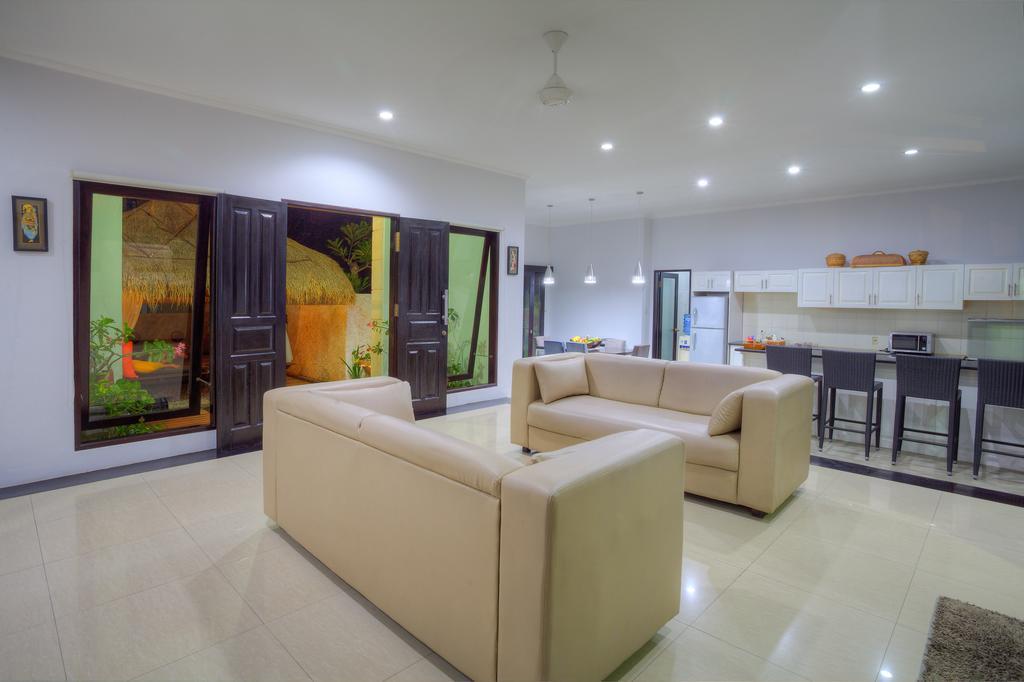 Kedis Bali Villa Kuta (Bali)