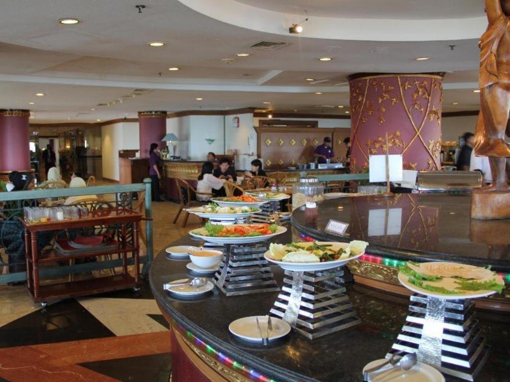 Inna Grand Bali Sanur (Bali)