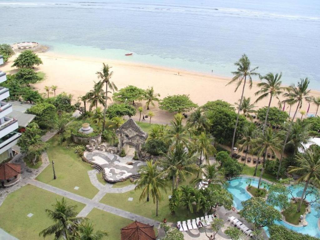Inna Grand Bali Hotel 4*
