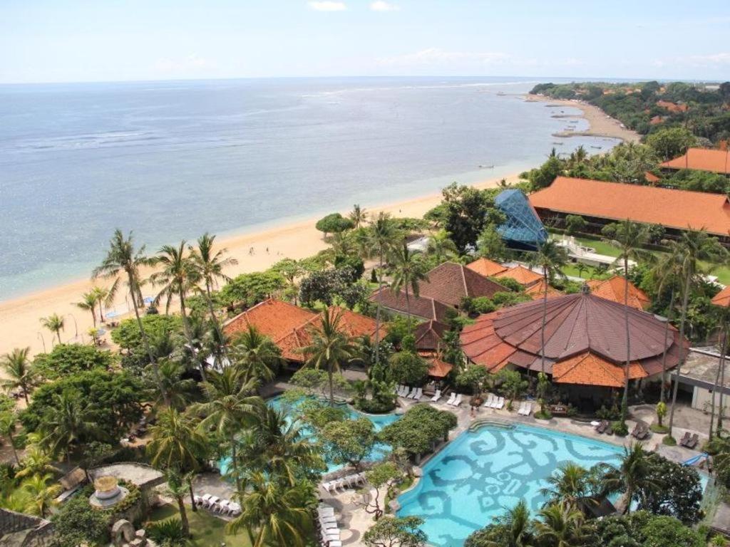 Hotel Inna Grand Bali 4*