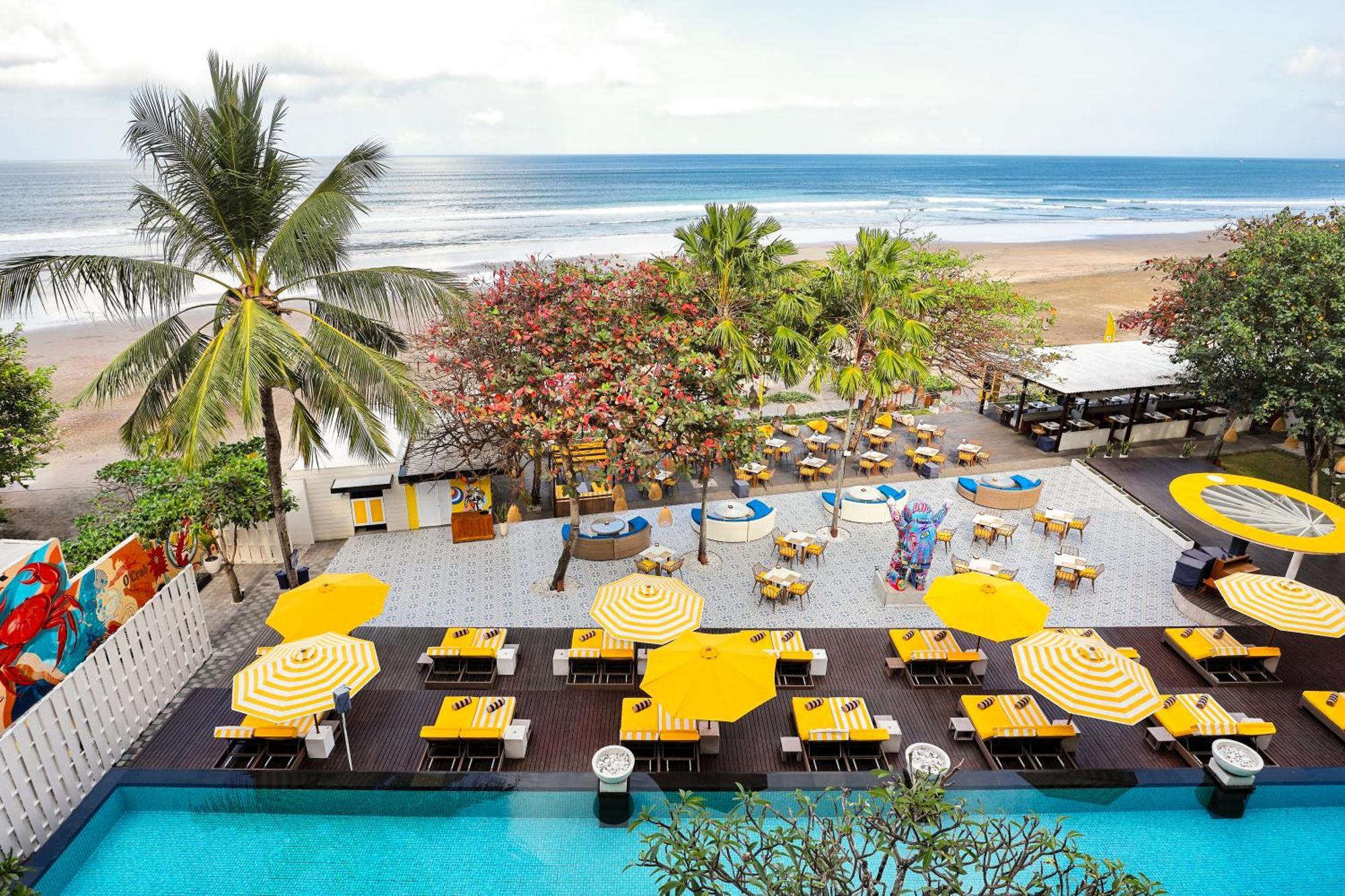 Grand Lifestyle Boutique Bali