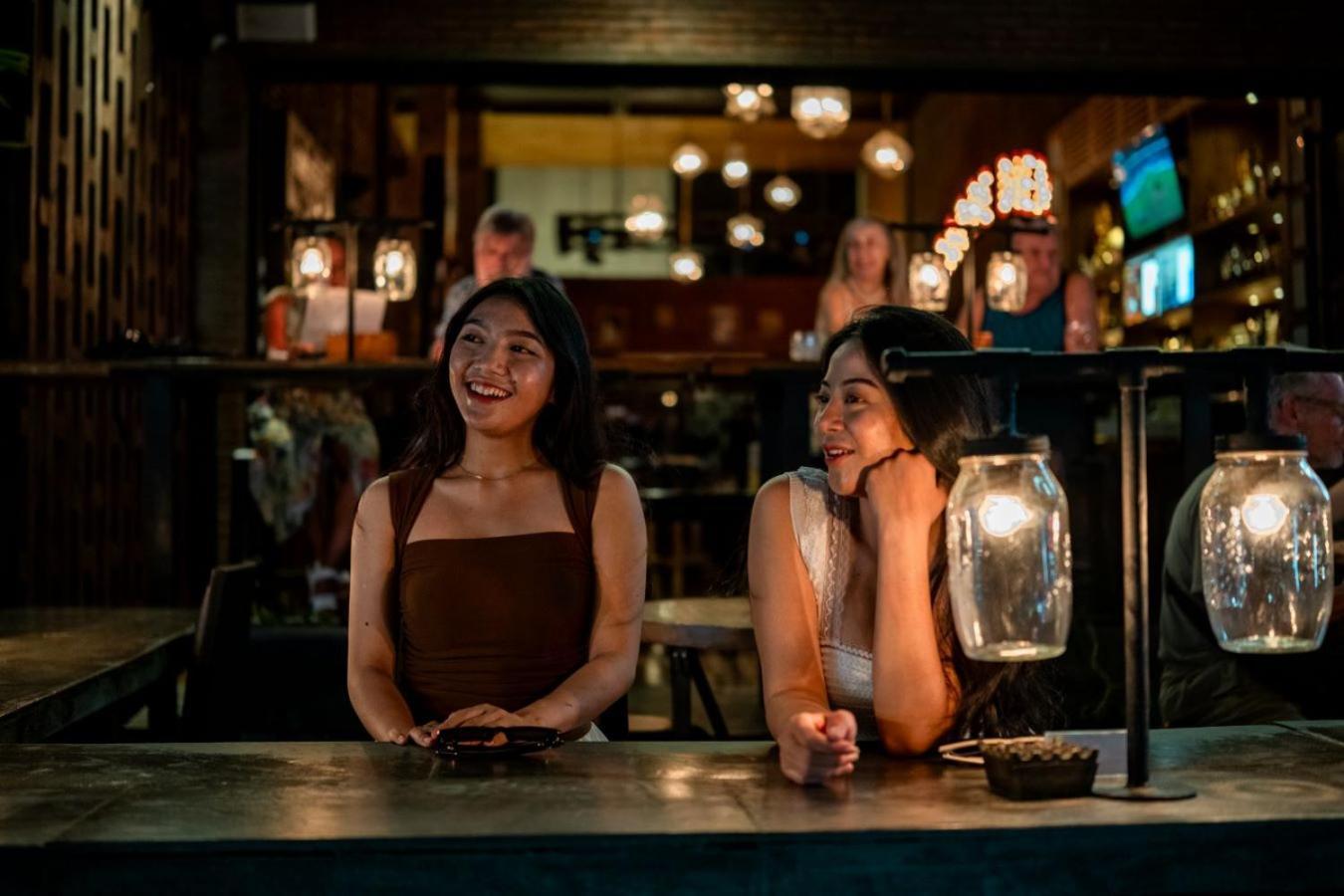 Kampi 3* Legian (Bali)