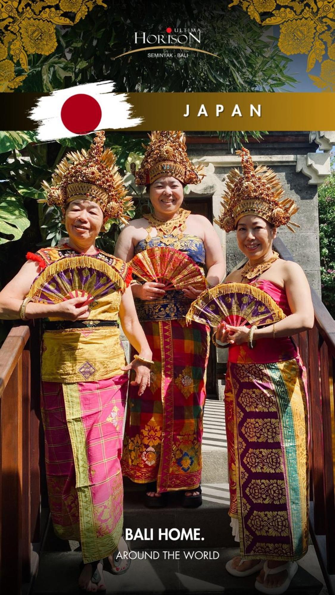Hotel Horison Ultima Bali - Chse Certified