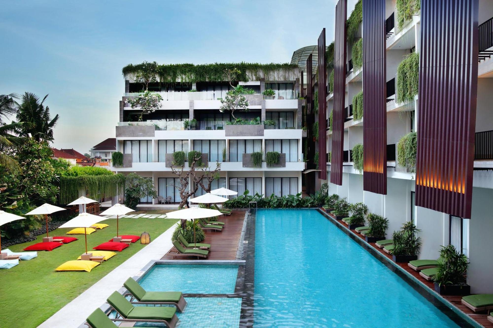Four Points By Sheraton Bali, Hotel