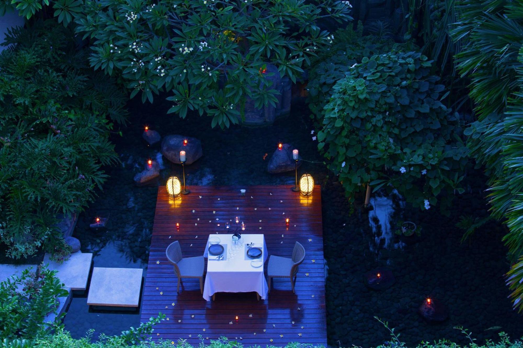 Four Points By Sheraton Bali, Hotel Seminyak (Bali)