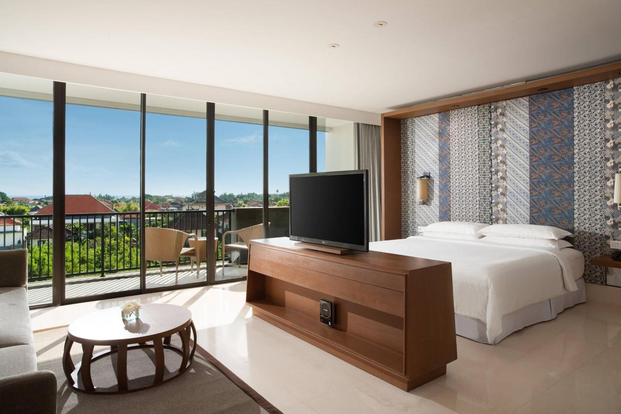 Hotel Four Points By Sheraton Bali, Seminyak (Bali)