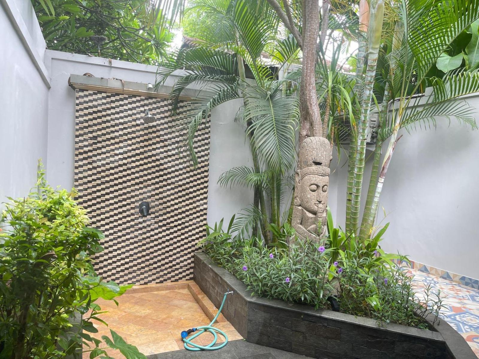 Bali Santi 4*