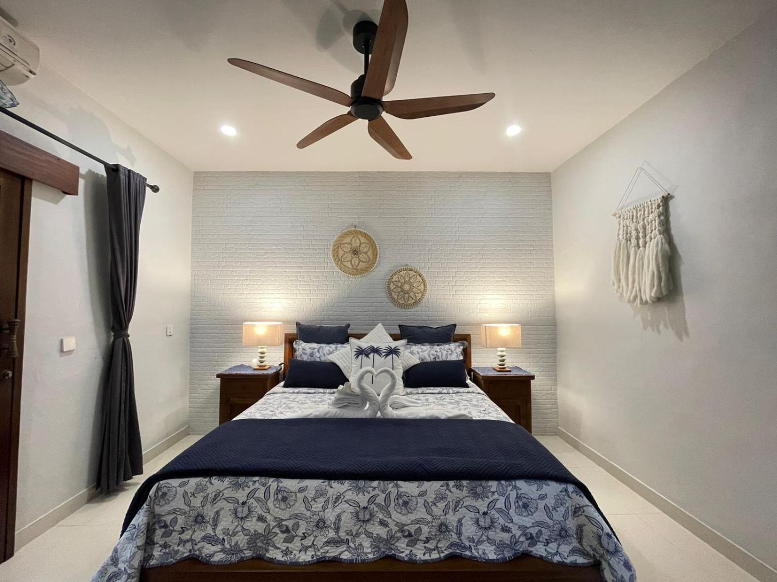 Bali Santi Holiday park
