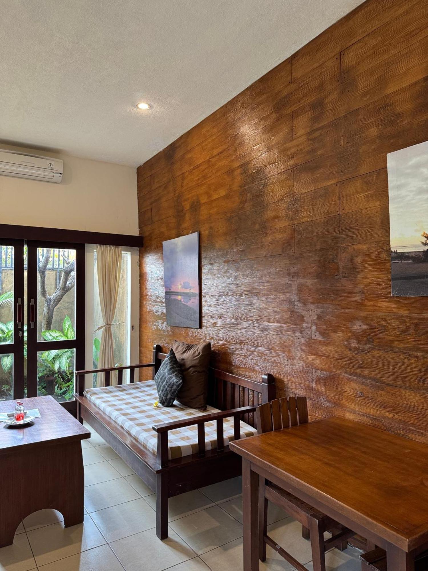 Praschita Bali Wisma tamu