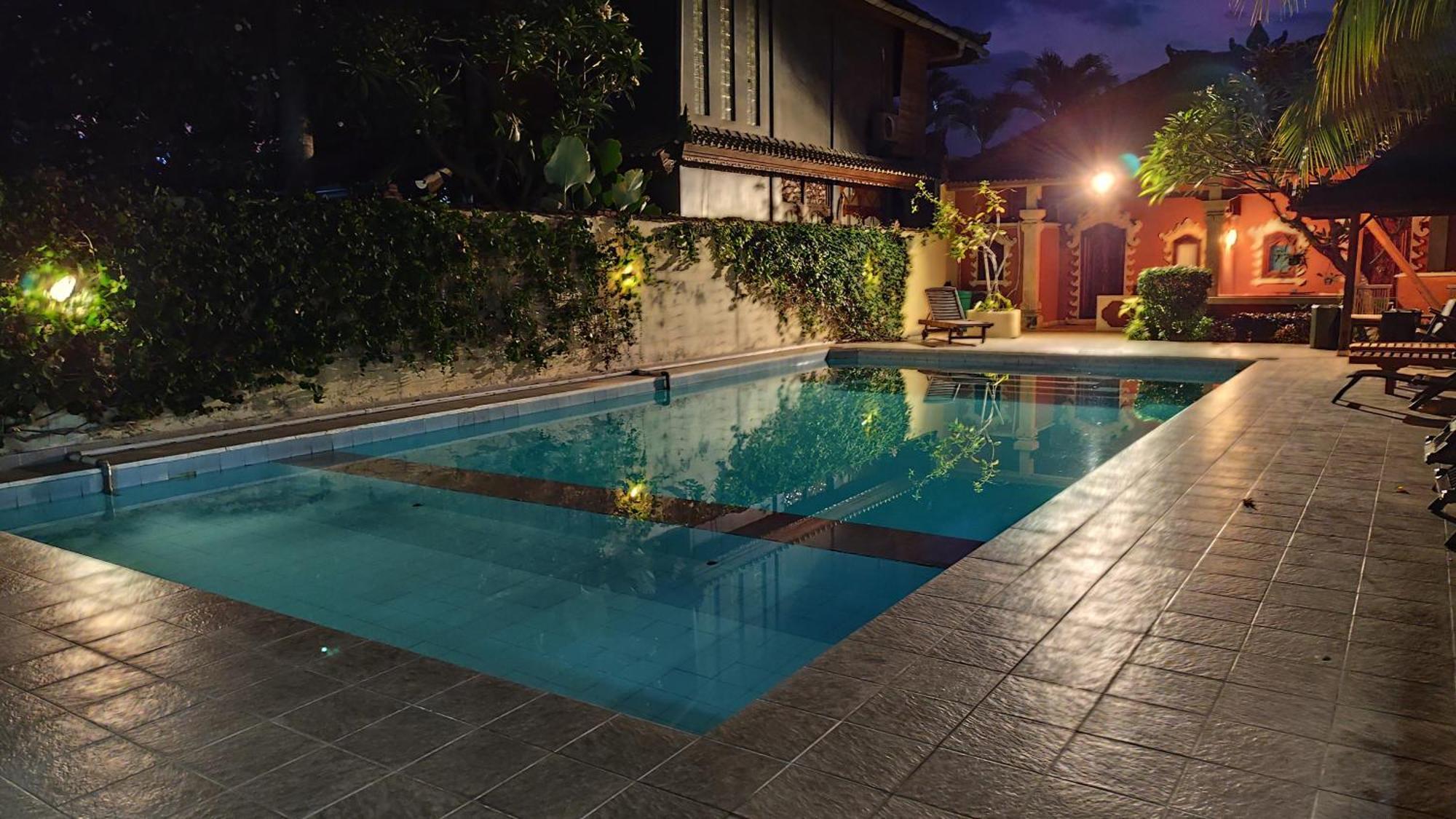 Keyani Holiday park 3*