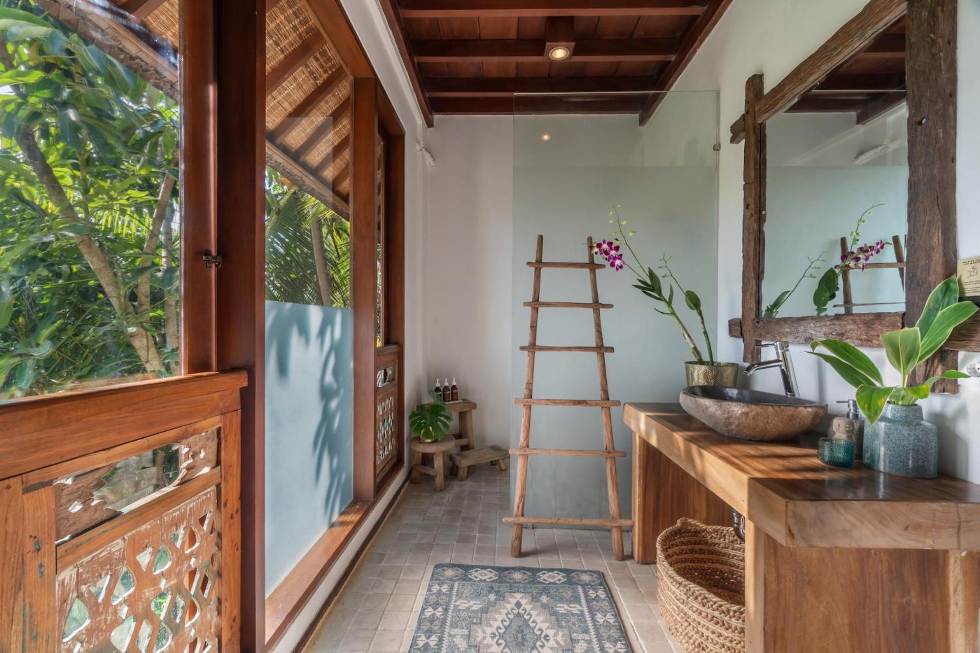 Soulshine And Retreat Ubud (Bali)