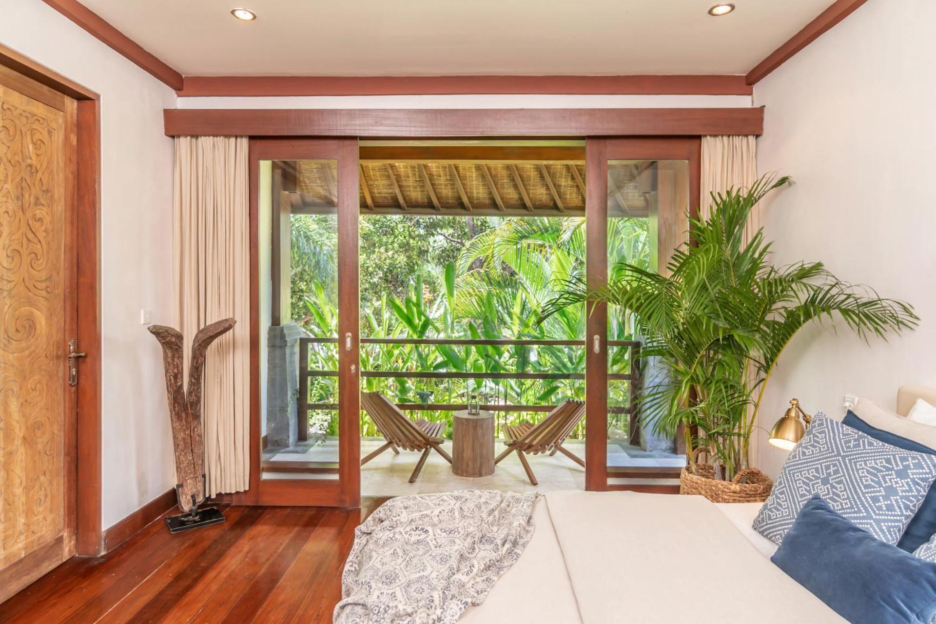 Resort Soulshine And Retreat Ubud (Bali)