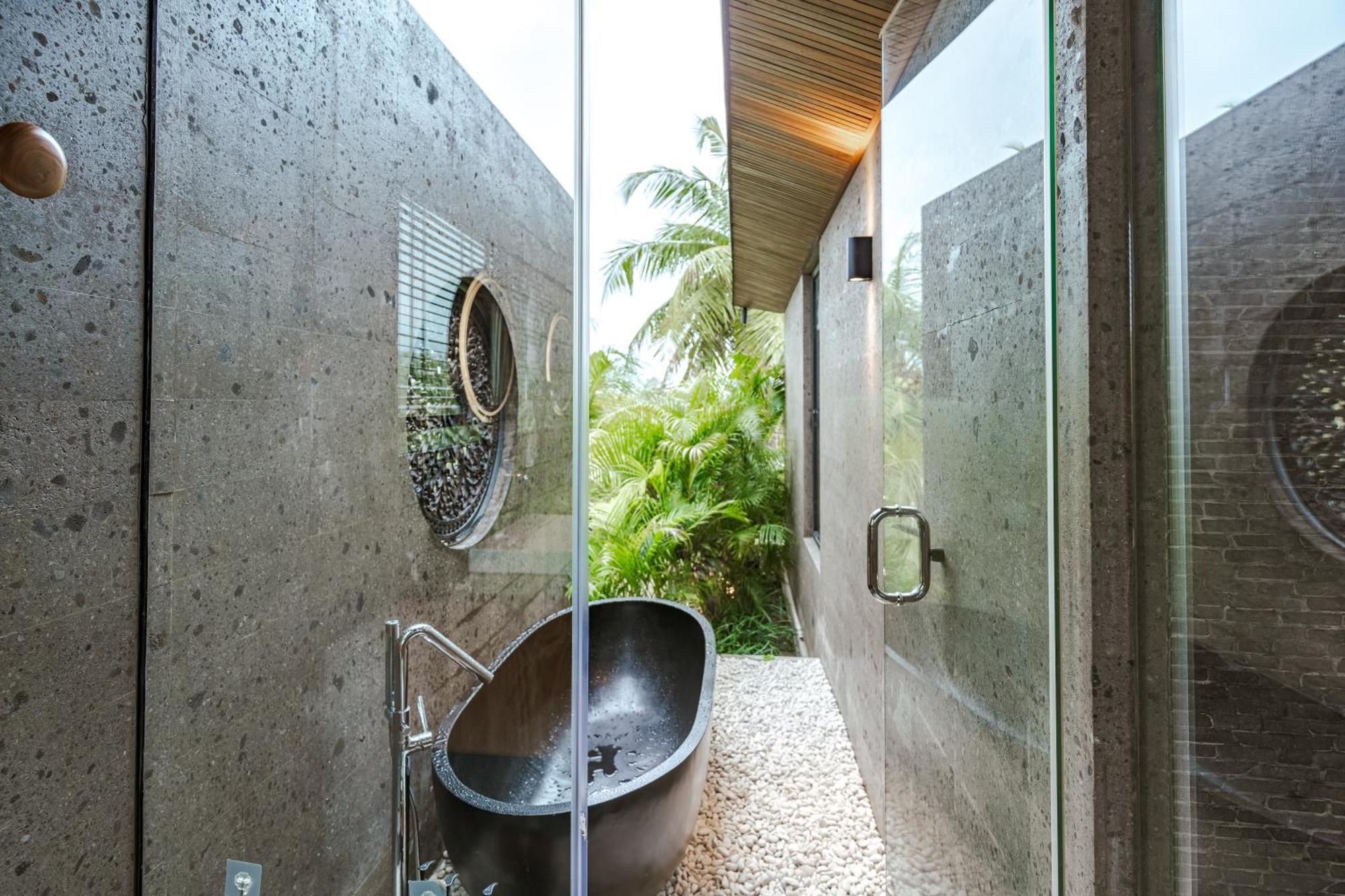 Soulshine And Retreat Resort Ubud (Bali)