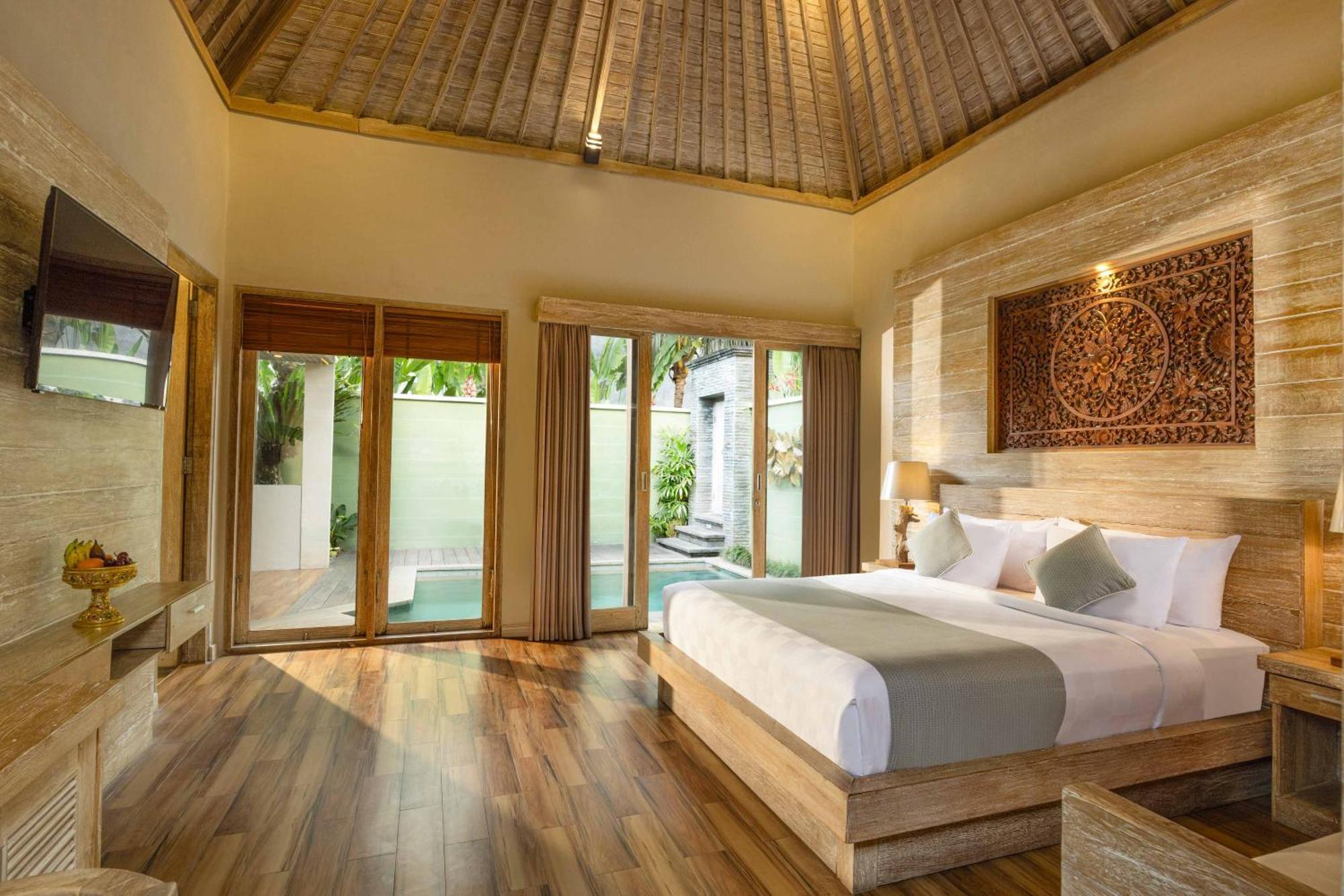 Arkamara Dijiwa Resort