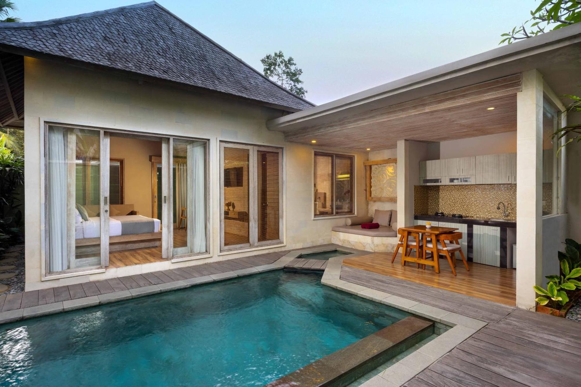 Resort Arkamara Dijiwa