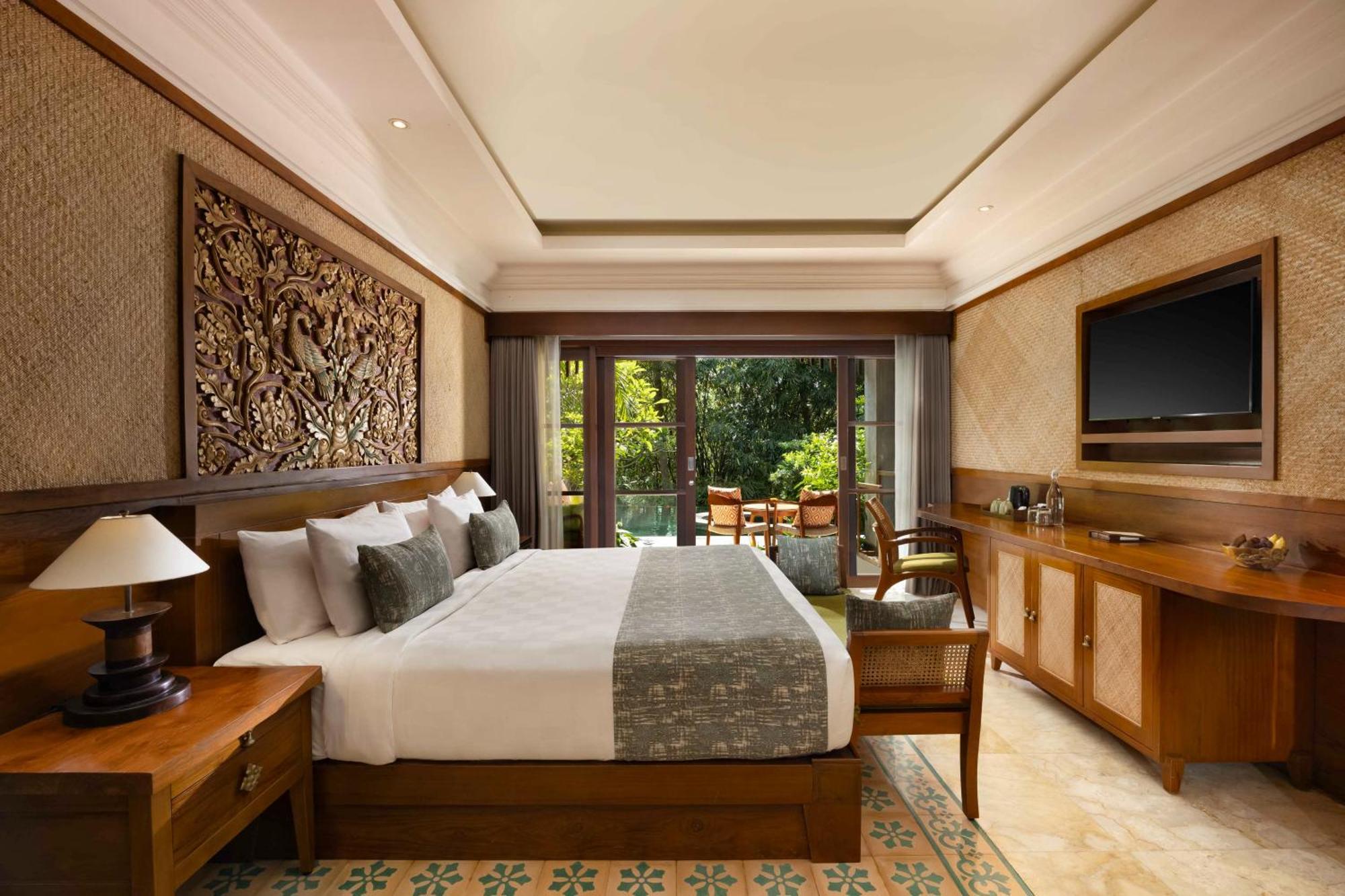 Arkamara Dijiwa Resort 4*