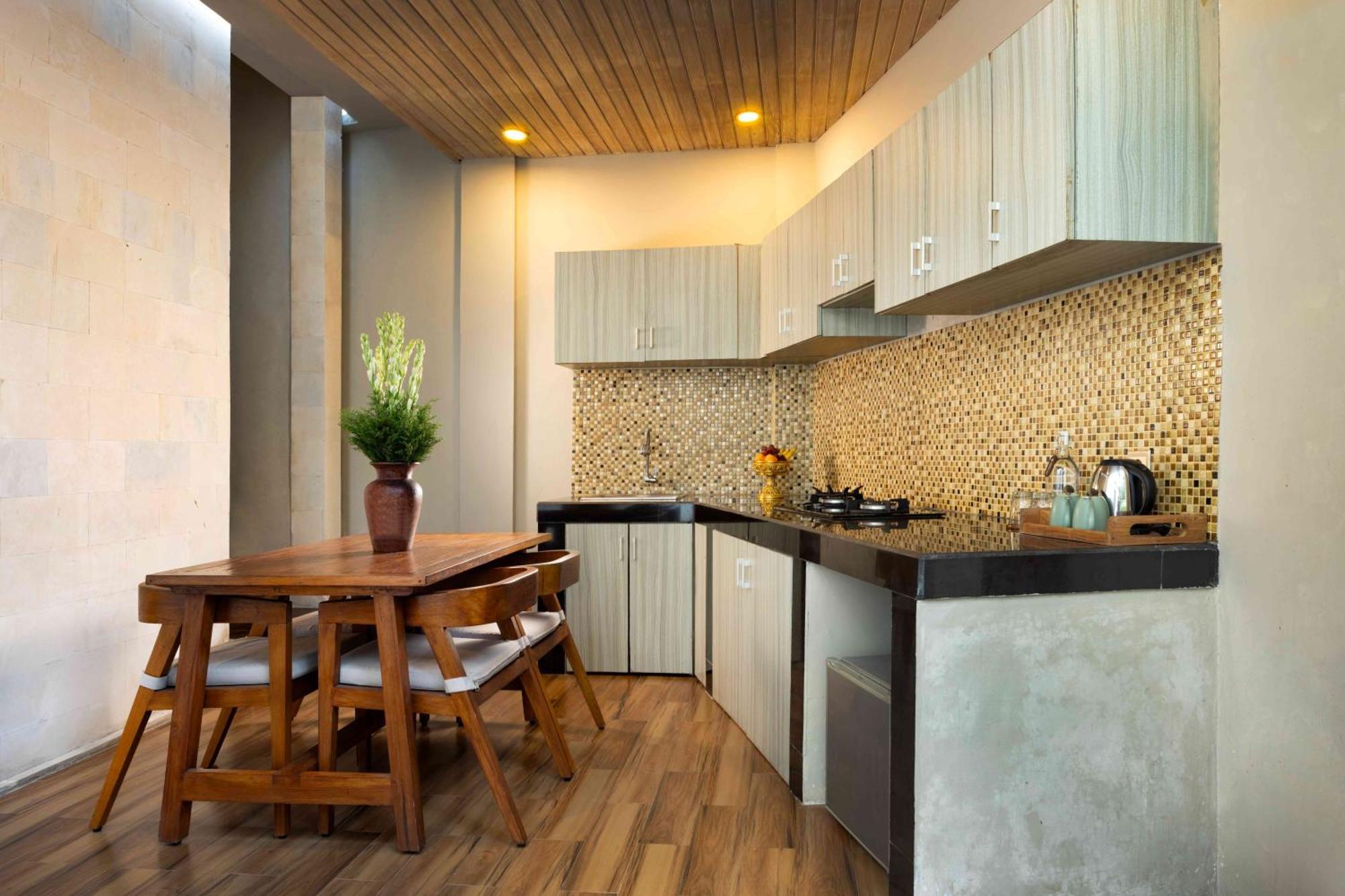 Resort Arkamara Dijiwa 4*