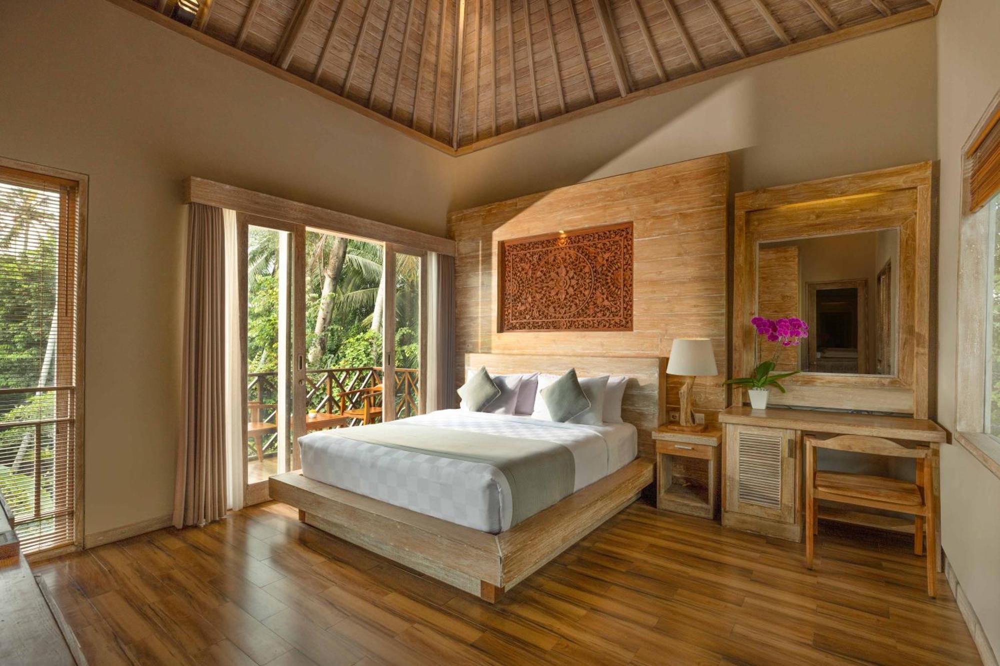 Arkamara Dijiwa Resort Ubud (Bali)