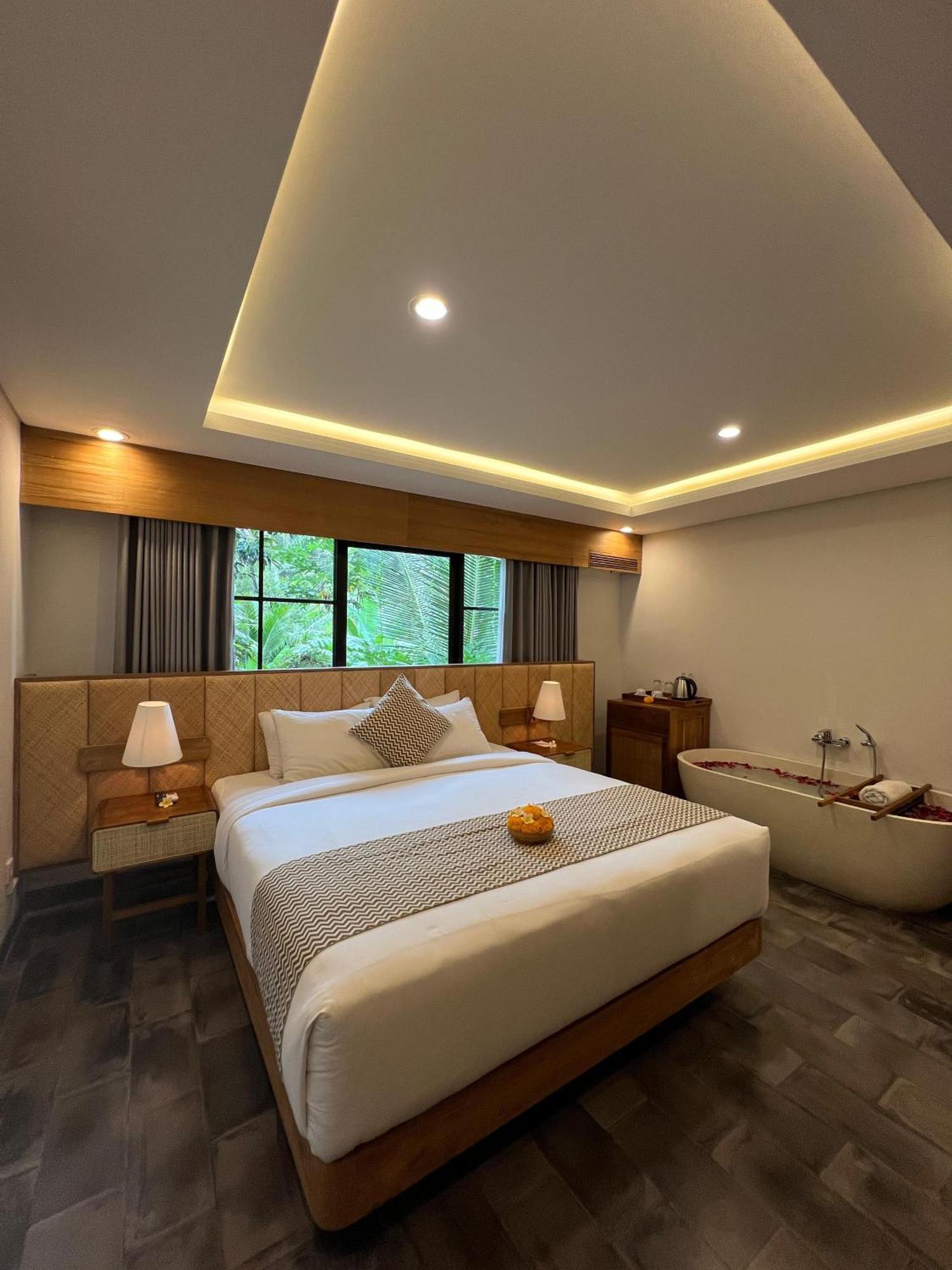 Rumah Kayu 4*