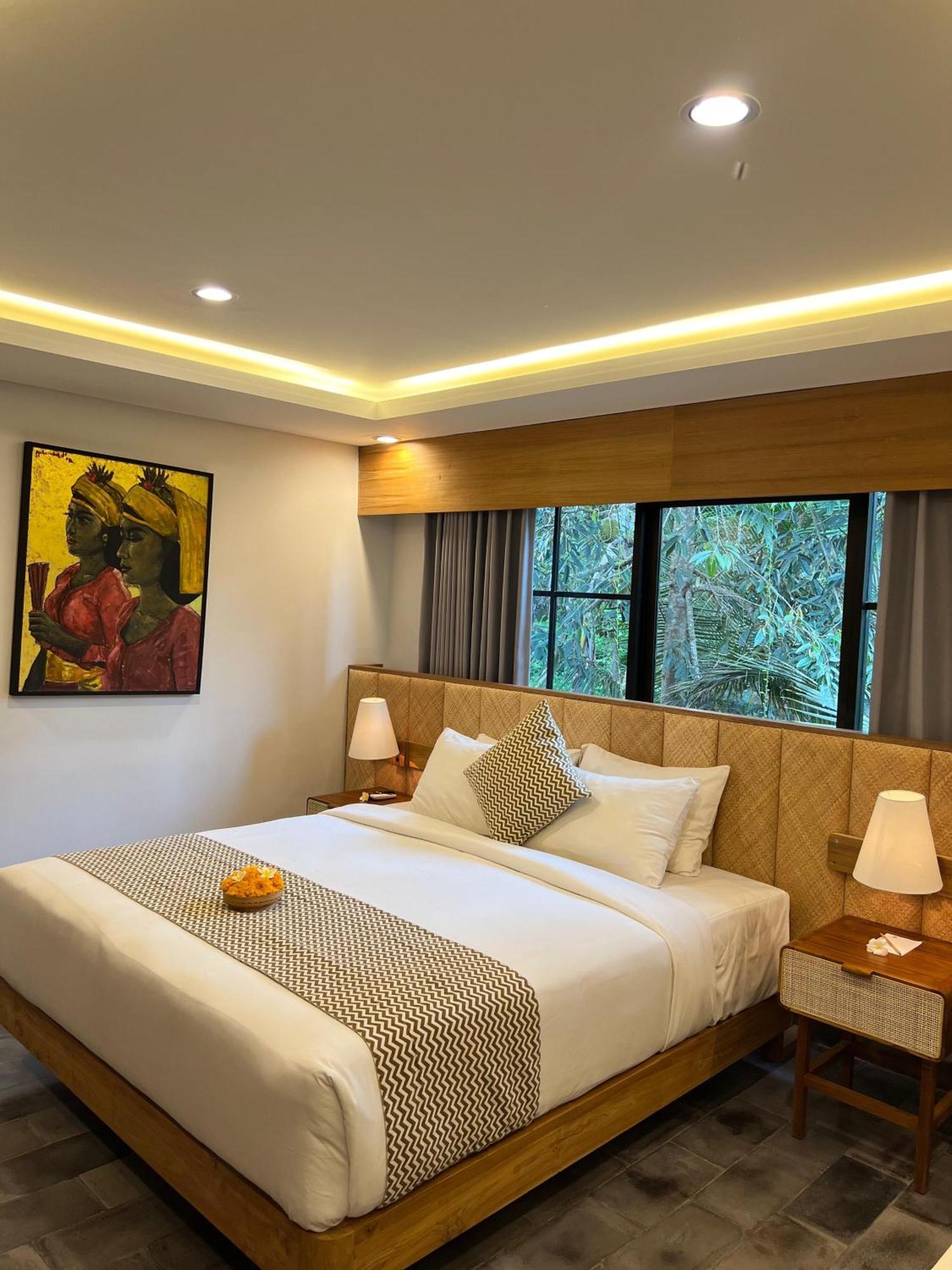 Resor Rumah Kayu
