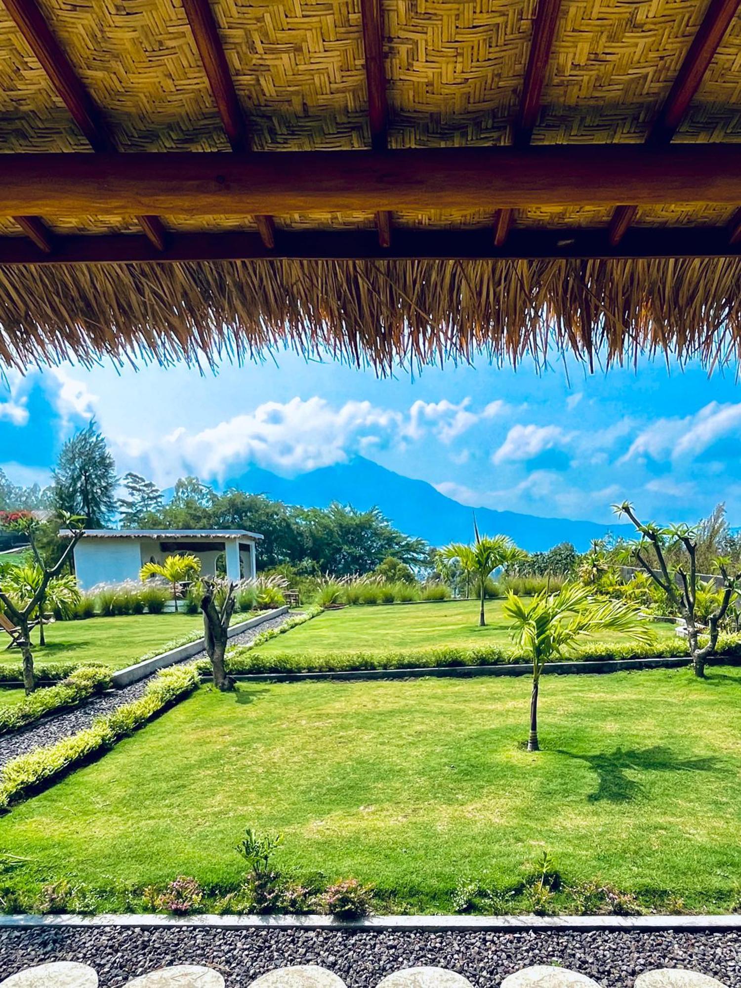 Bed & Breakfast Hillside Bali *