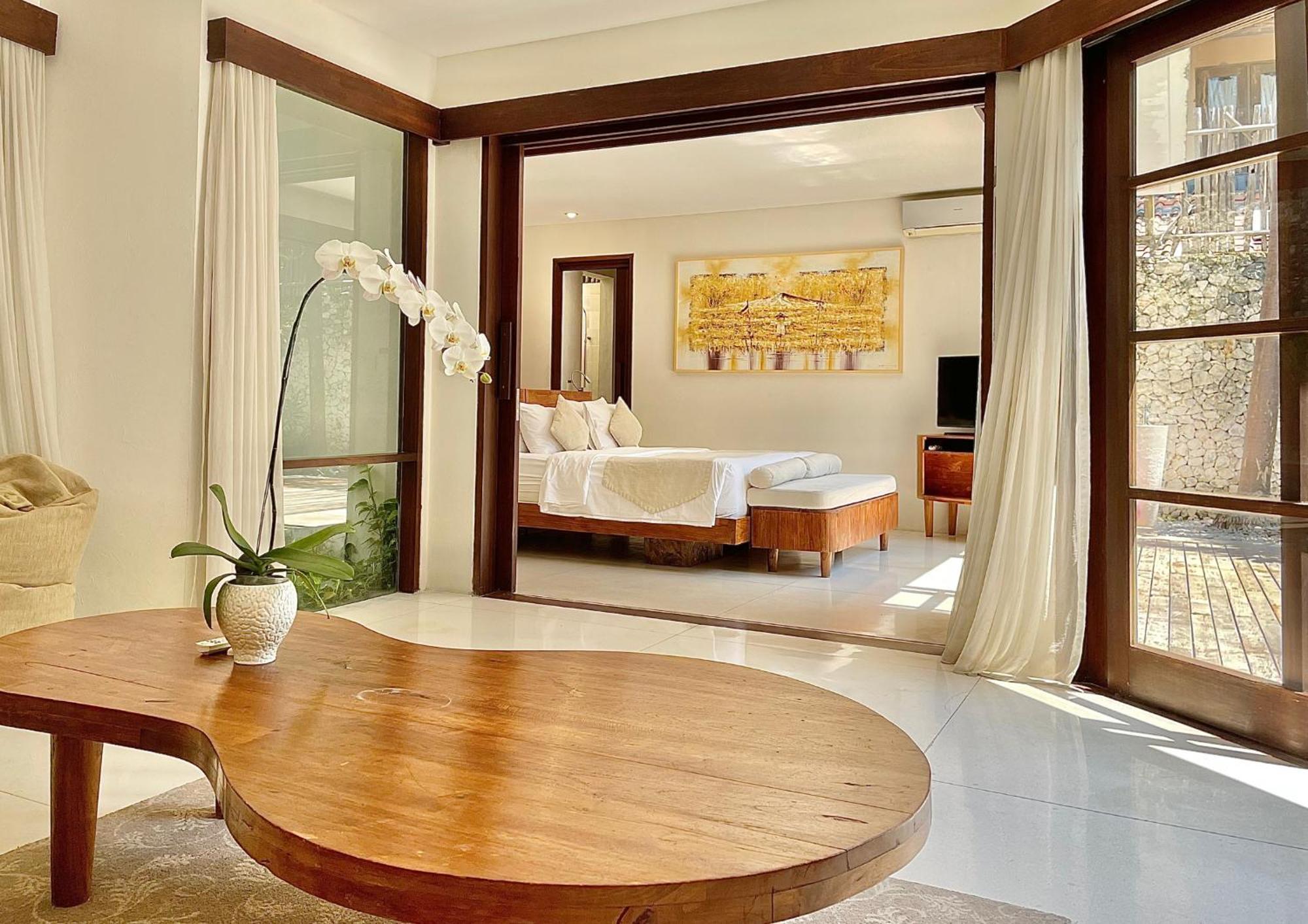 Kubu Villa Seminyak (Bali)