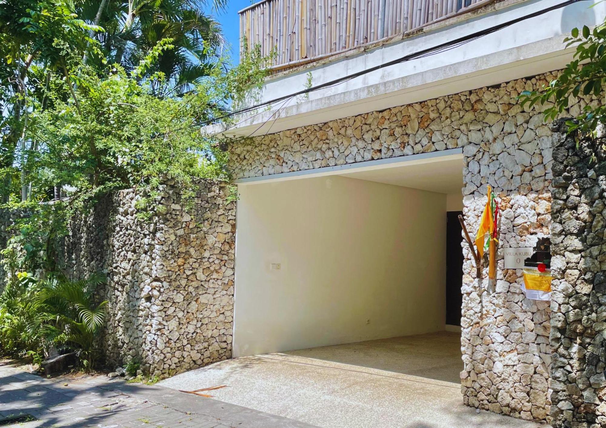 Kubu * Seminyak (Bali)
