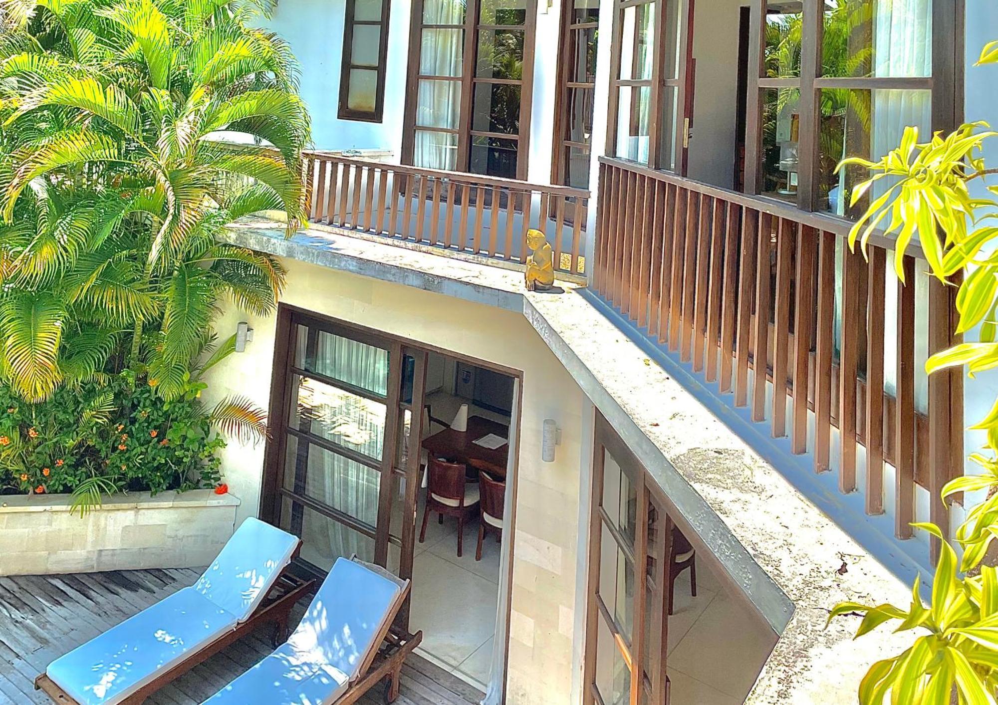 Villa Kubu