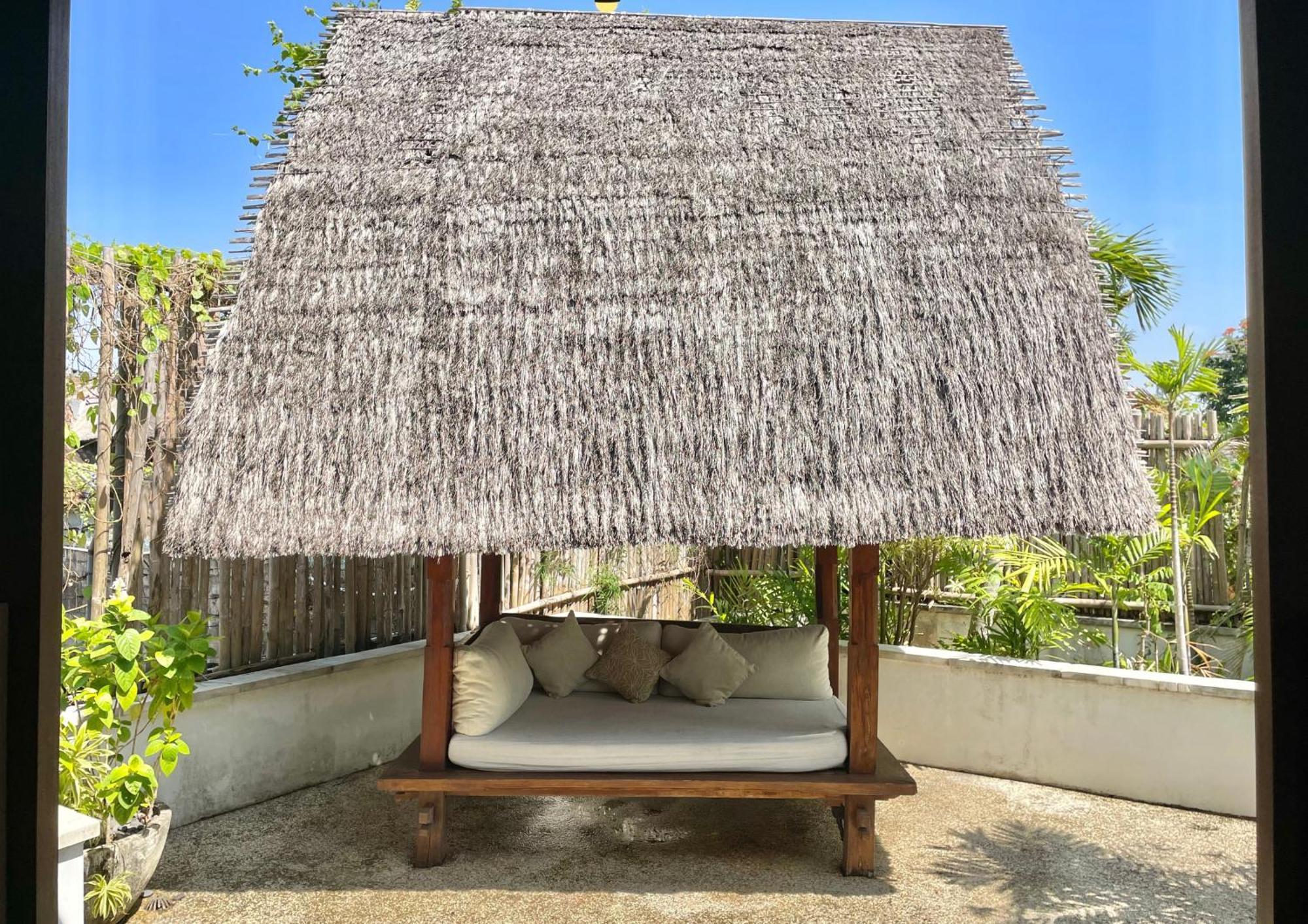 Kubu Villa Seminyak (Bali)